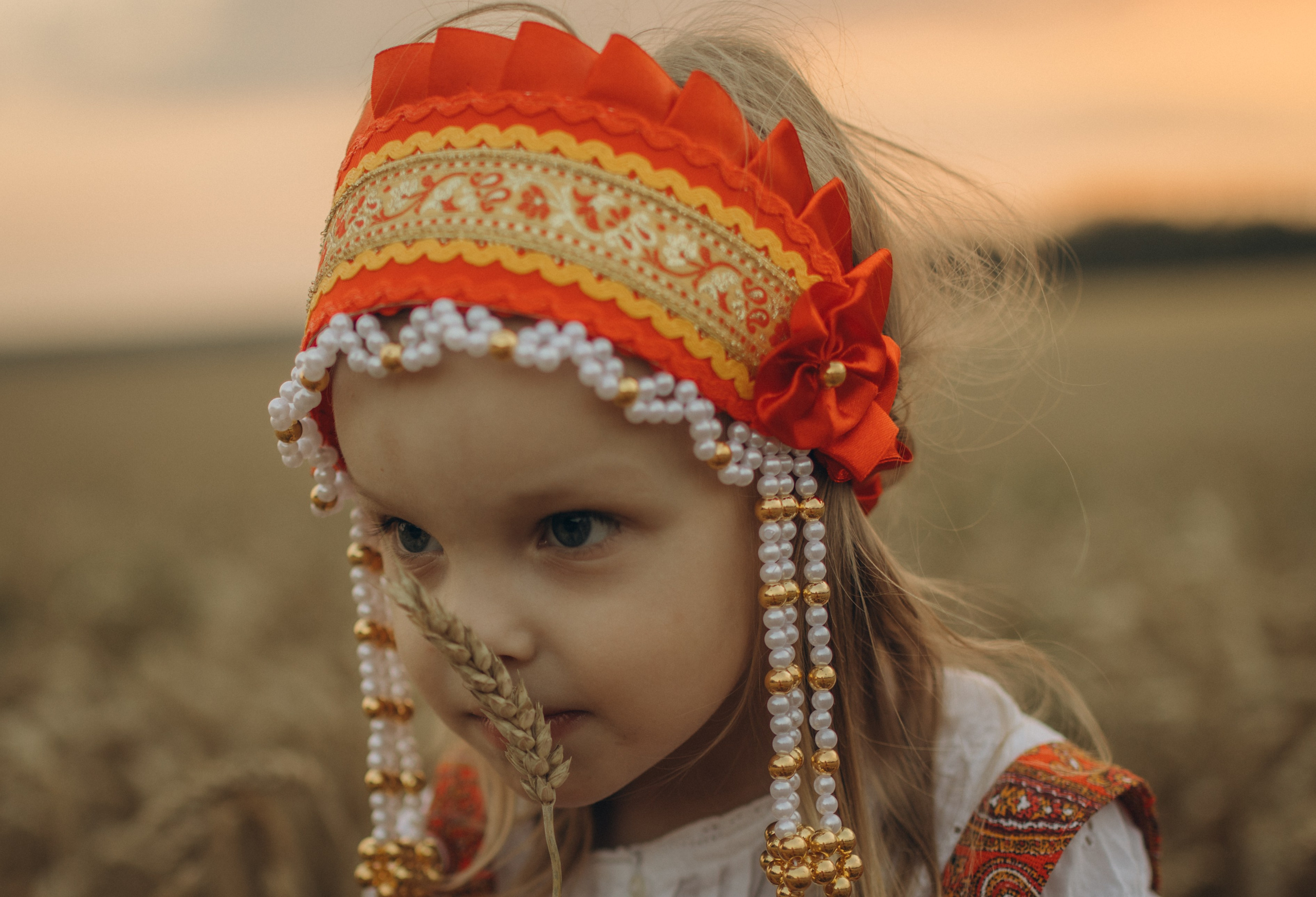 Анфиса. Фотограф Юлия Хакимова / Казань/ Чистополь