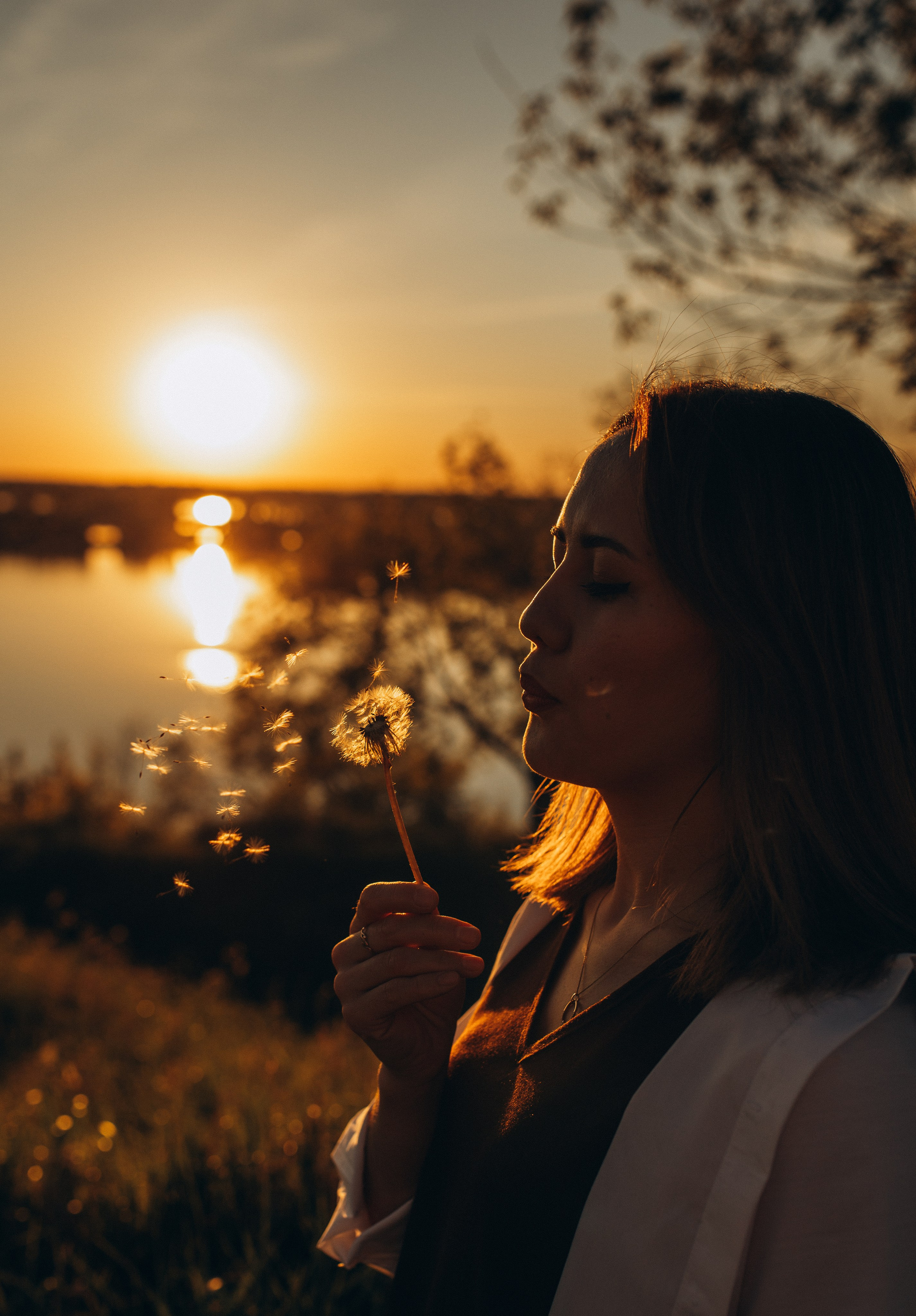 Одним теплым весенним вечером…. Фотограф Юлия Хакимова / Казань/ Чистополь