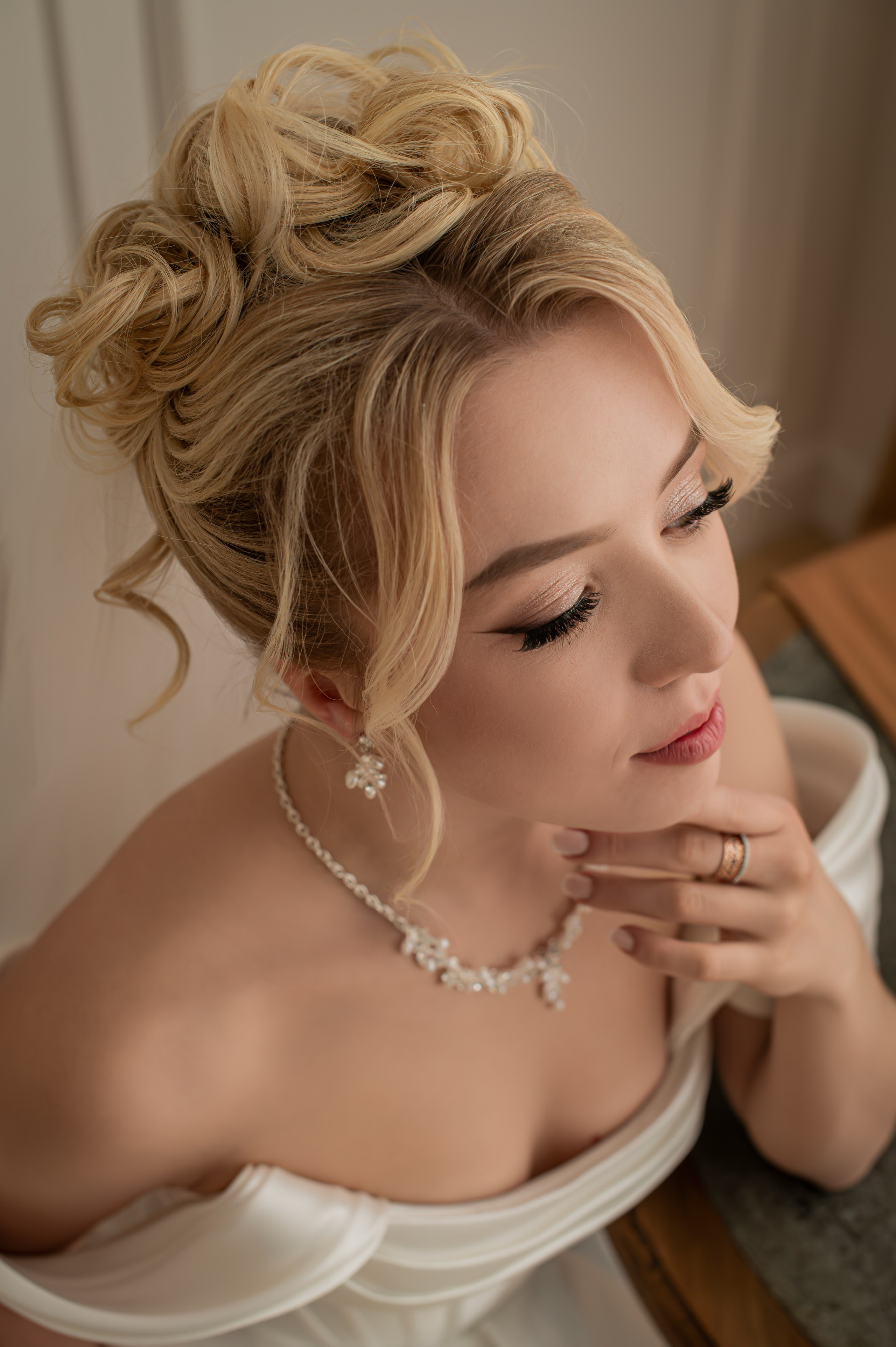 Съемка в студии, гостинице. Семейный и свадебный фотограф в Донецке Донская Анастасия