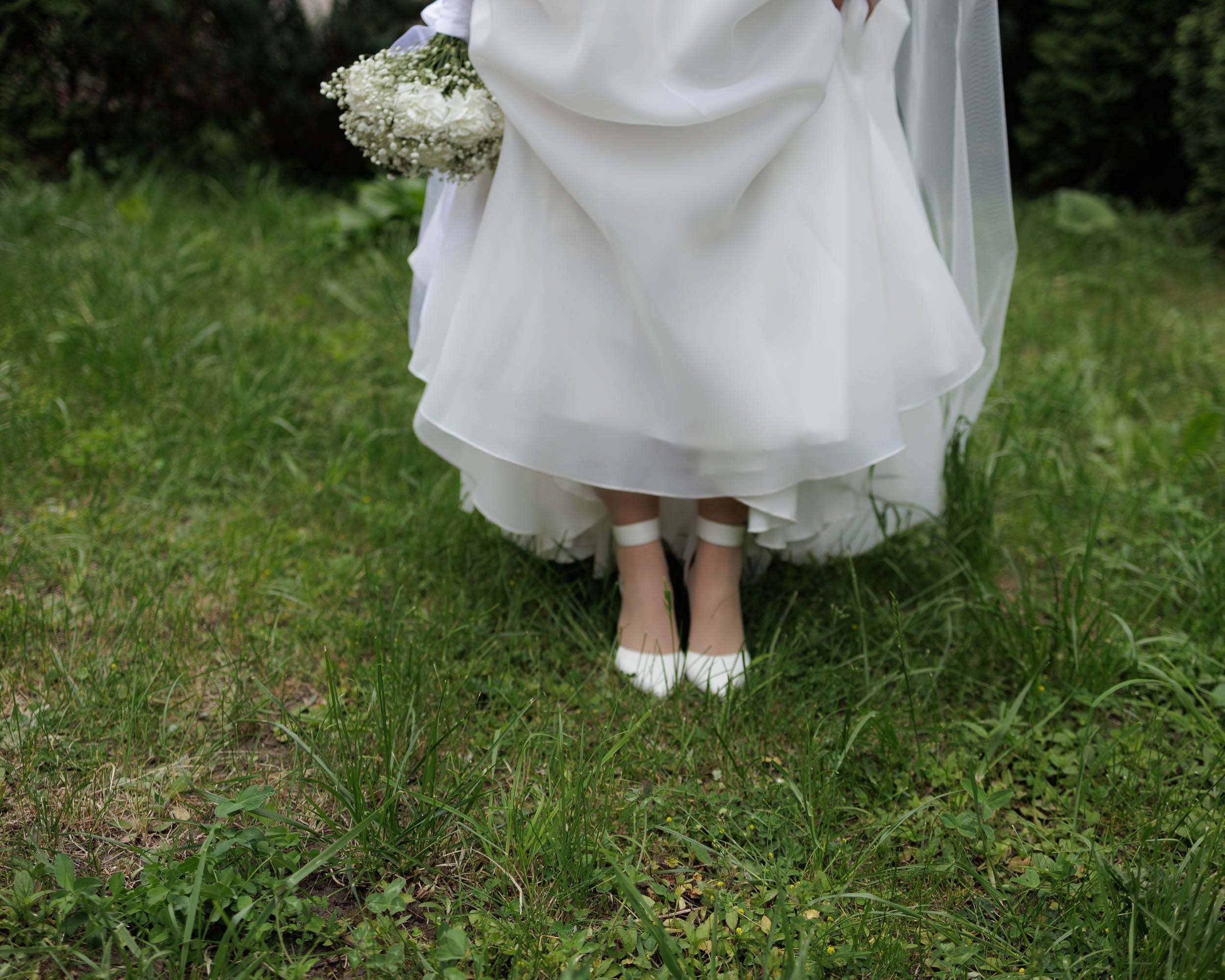 Вместе и Навсегда. Свадебный фотограф Семен Матвин