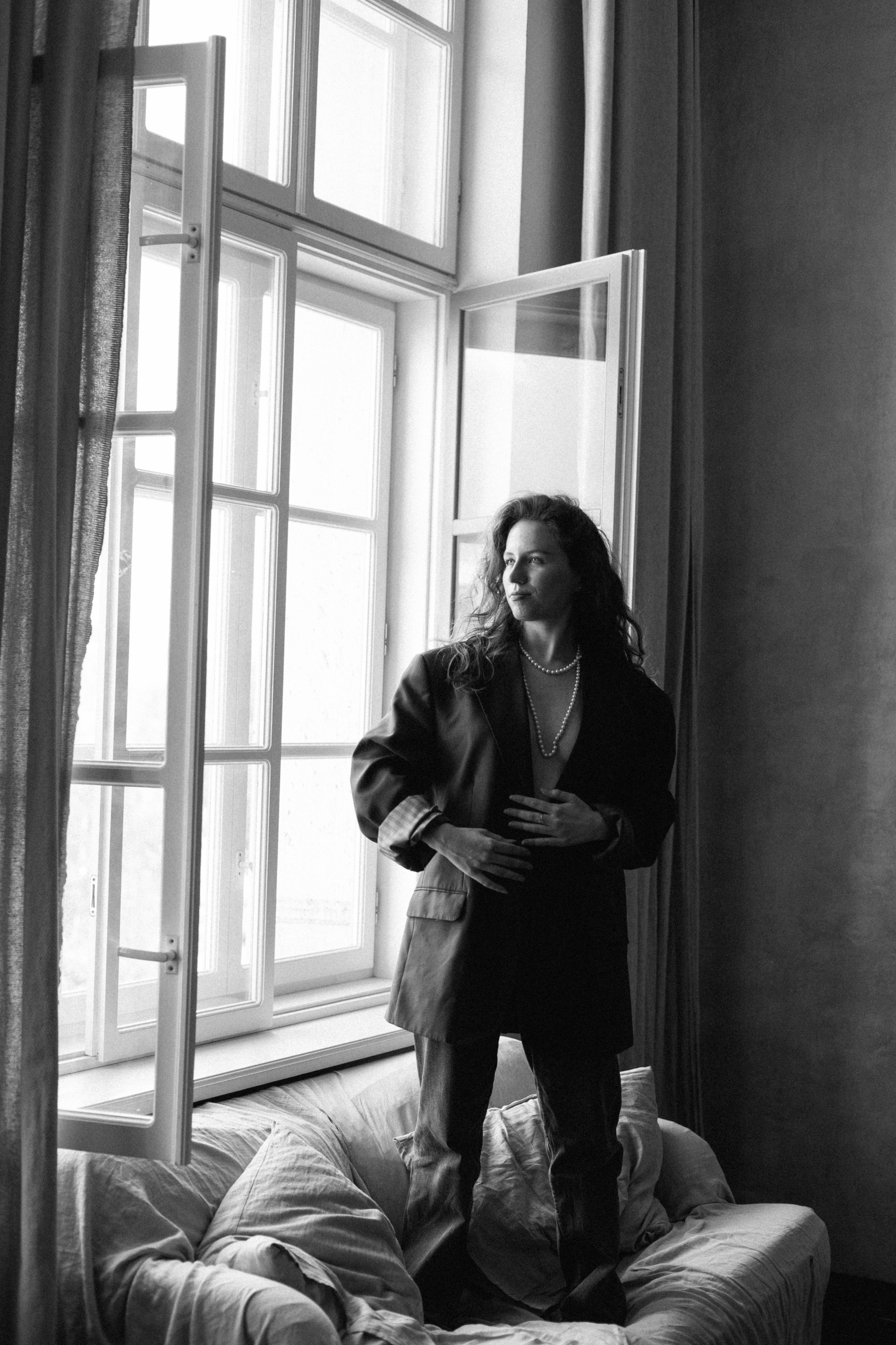 Татьяна. Свадебный и портретный фотограф Соломко Диана