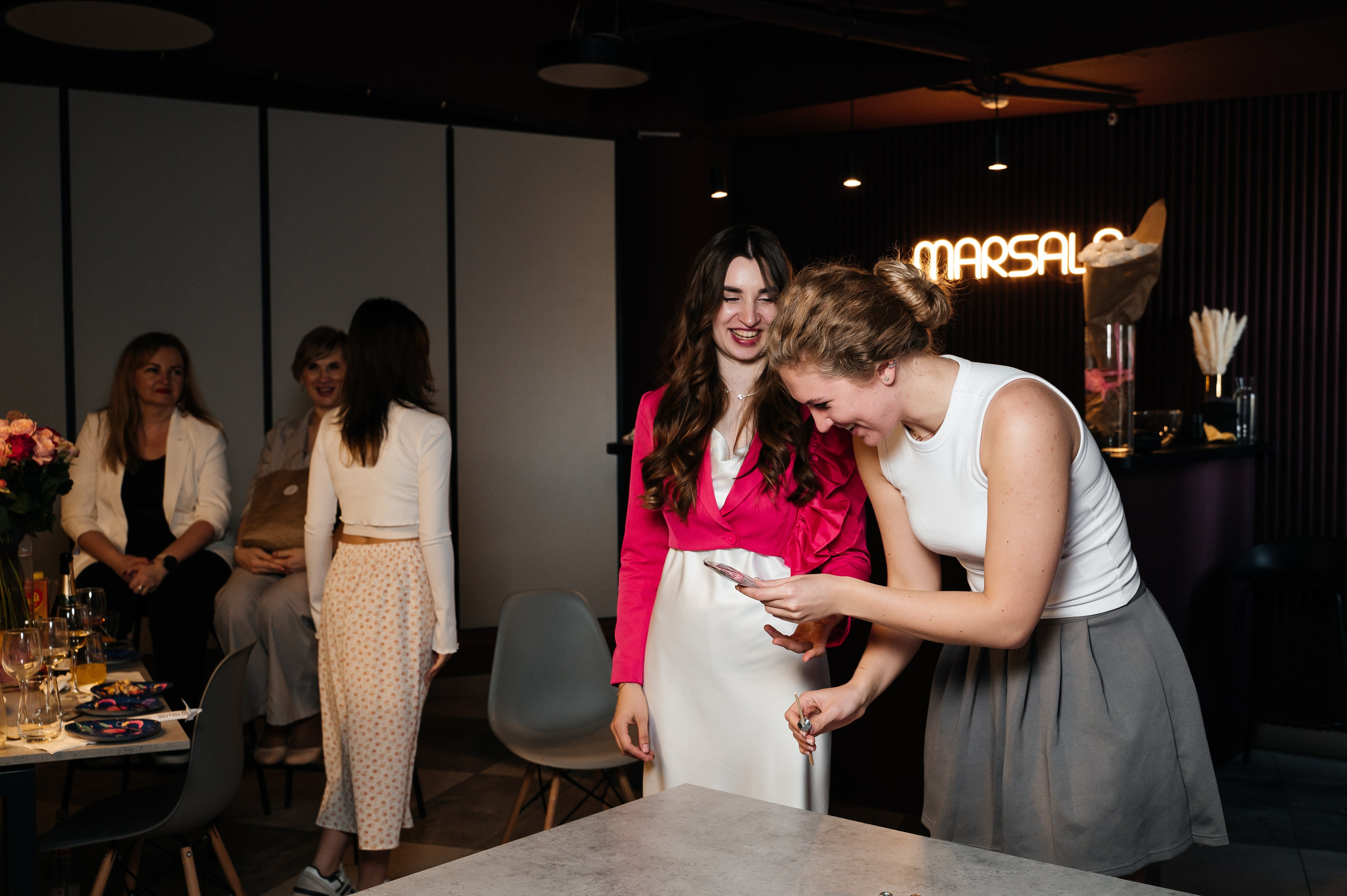 Алине 25 (Марсала). Семейный фотограф в Минске Дарья Дреко