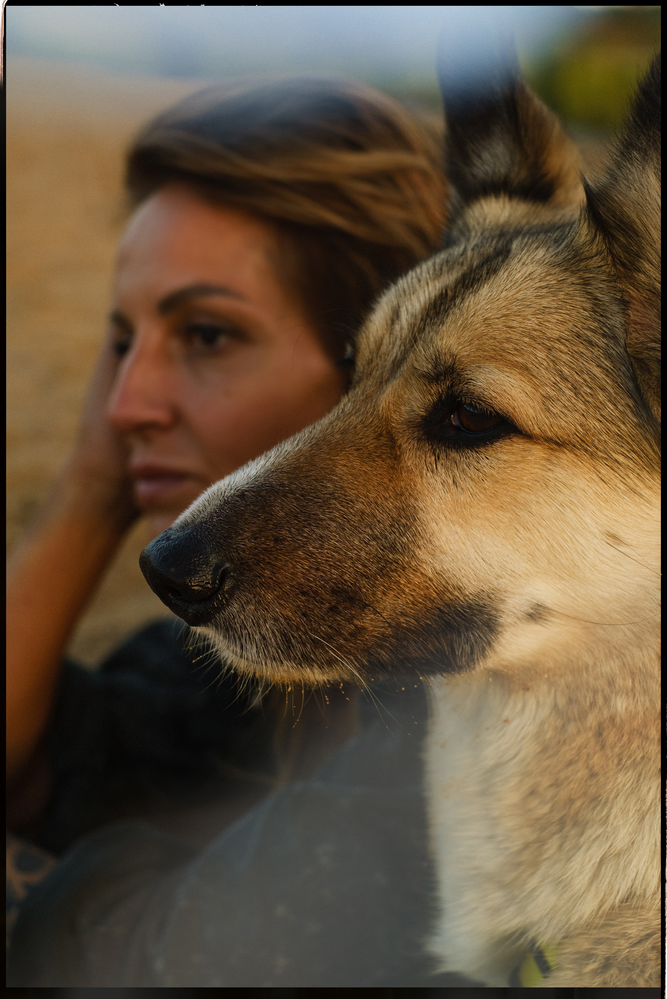 ФОТО. Фотохудожник и видеограф в Петербурге Валерия Кондаурова