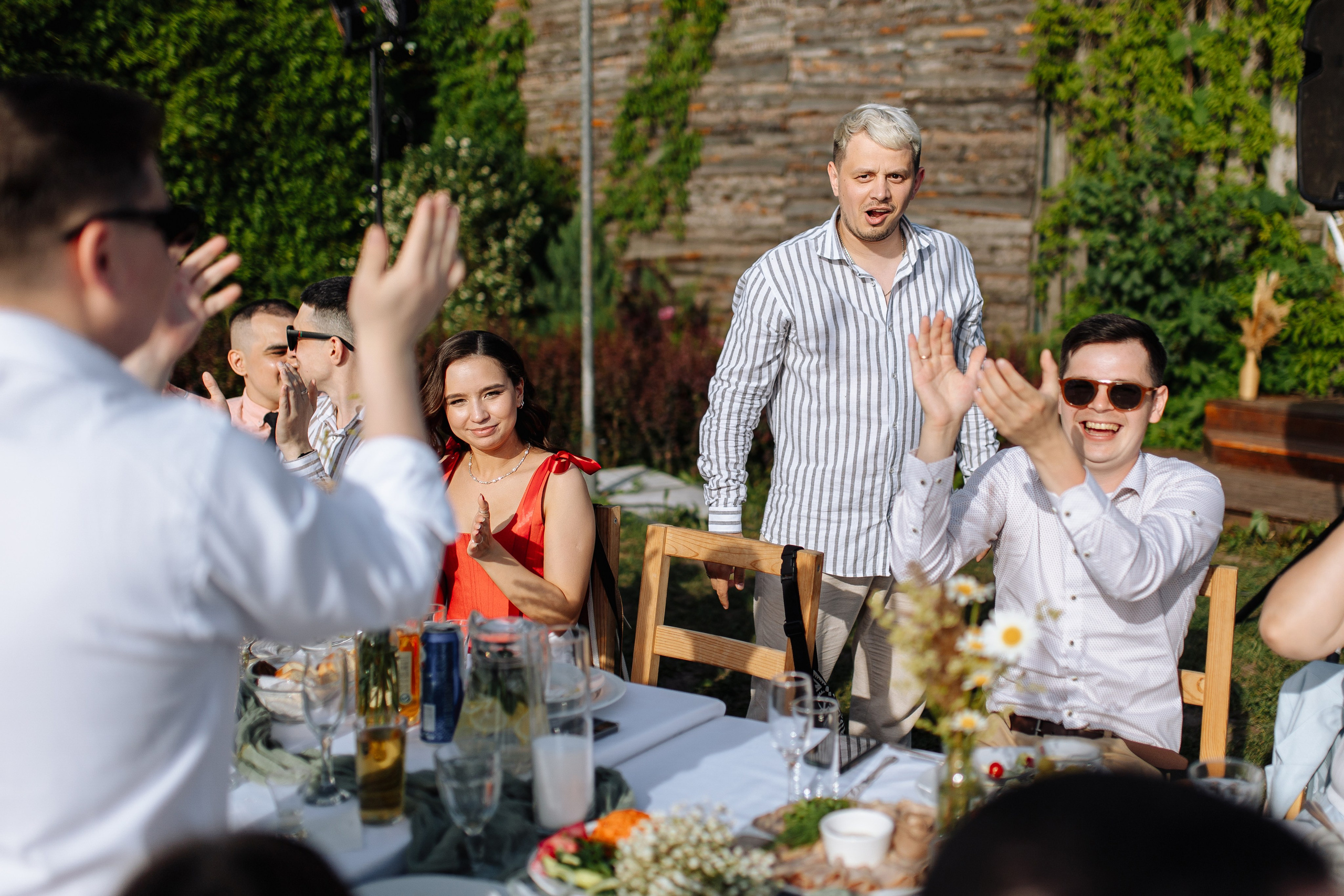 Свадебный репортаж. Свадебный и Репортажный фотограф Александр Шаров