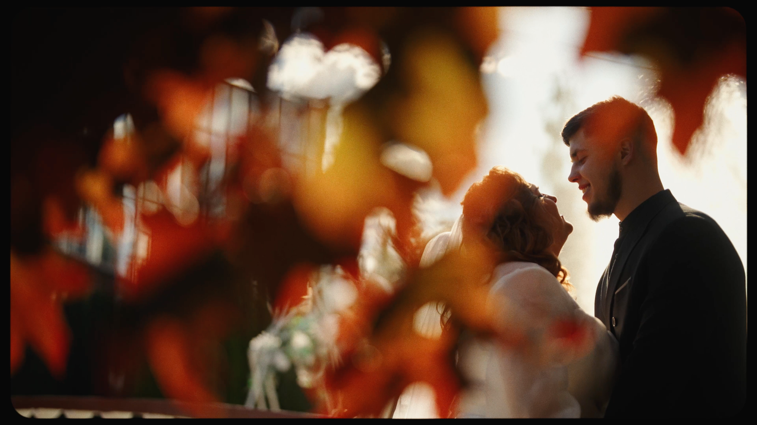 2025.08.28 Сережа и Даша. Вова Вершинин - видеограф в Нижнем Новгороде, Москве и всей России