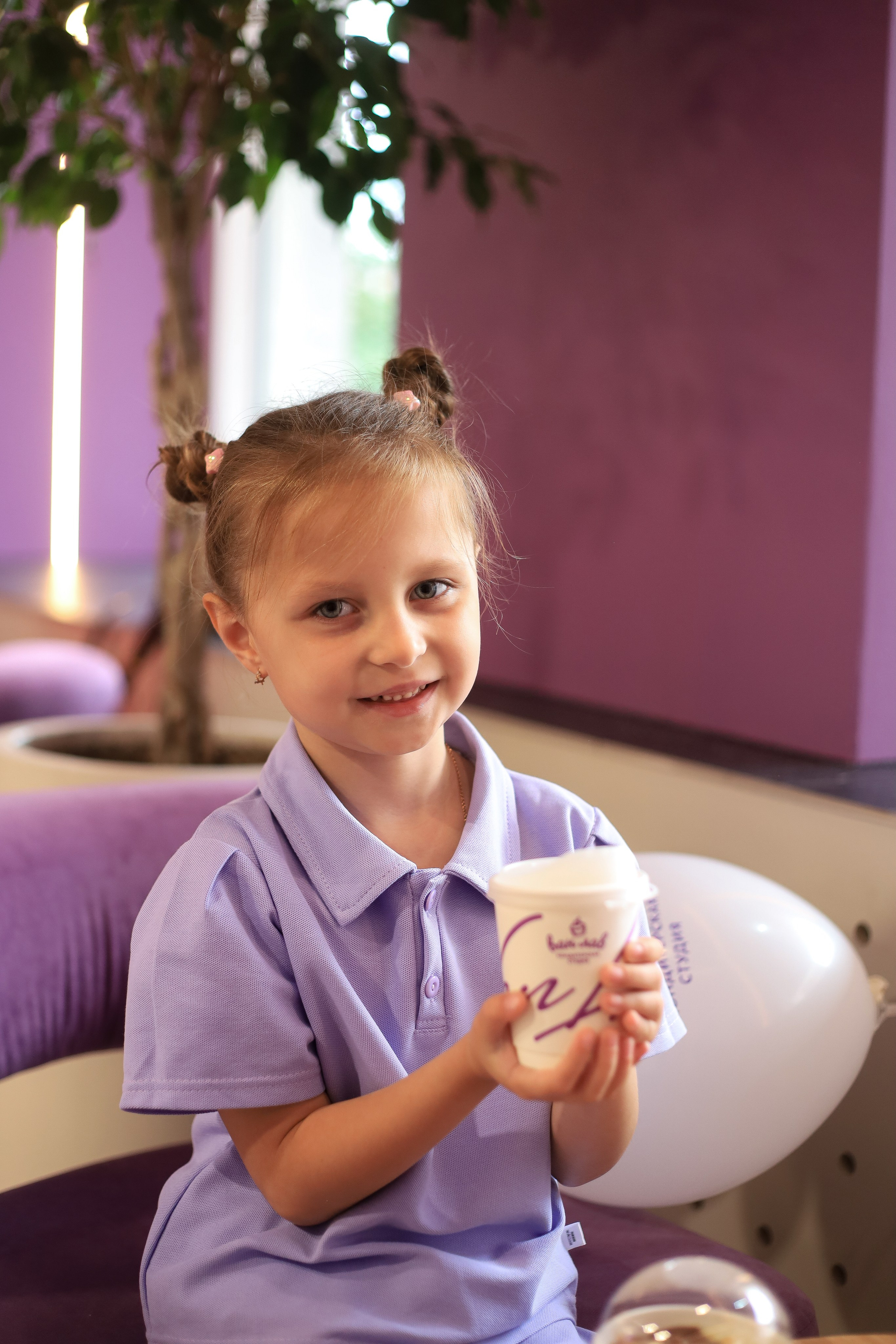 Данилова Анастасия. Promodels