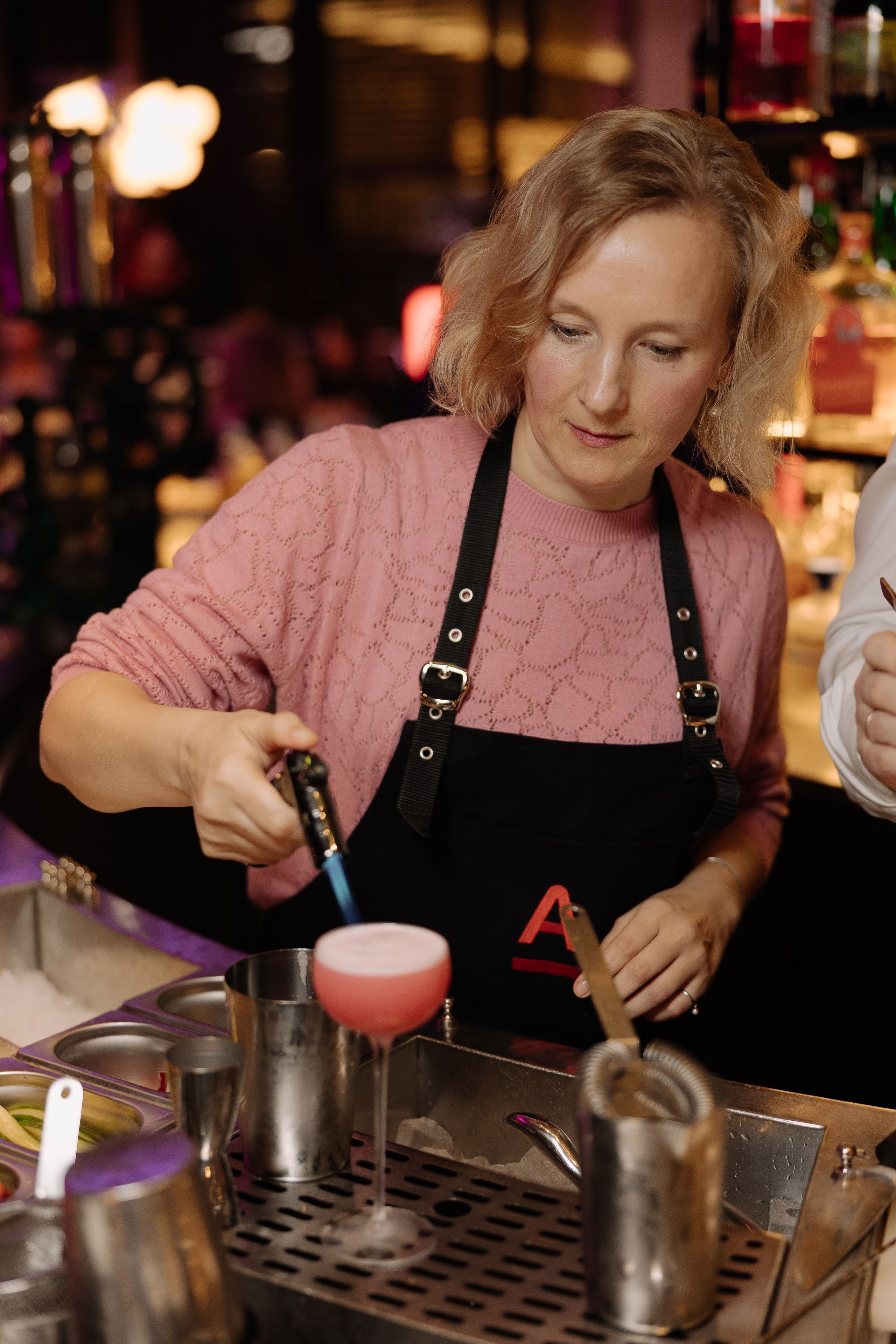 Альфа-банк Джаз Тур. Фотограф — Ася Орехова