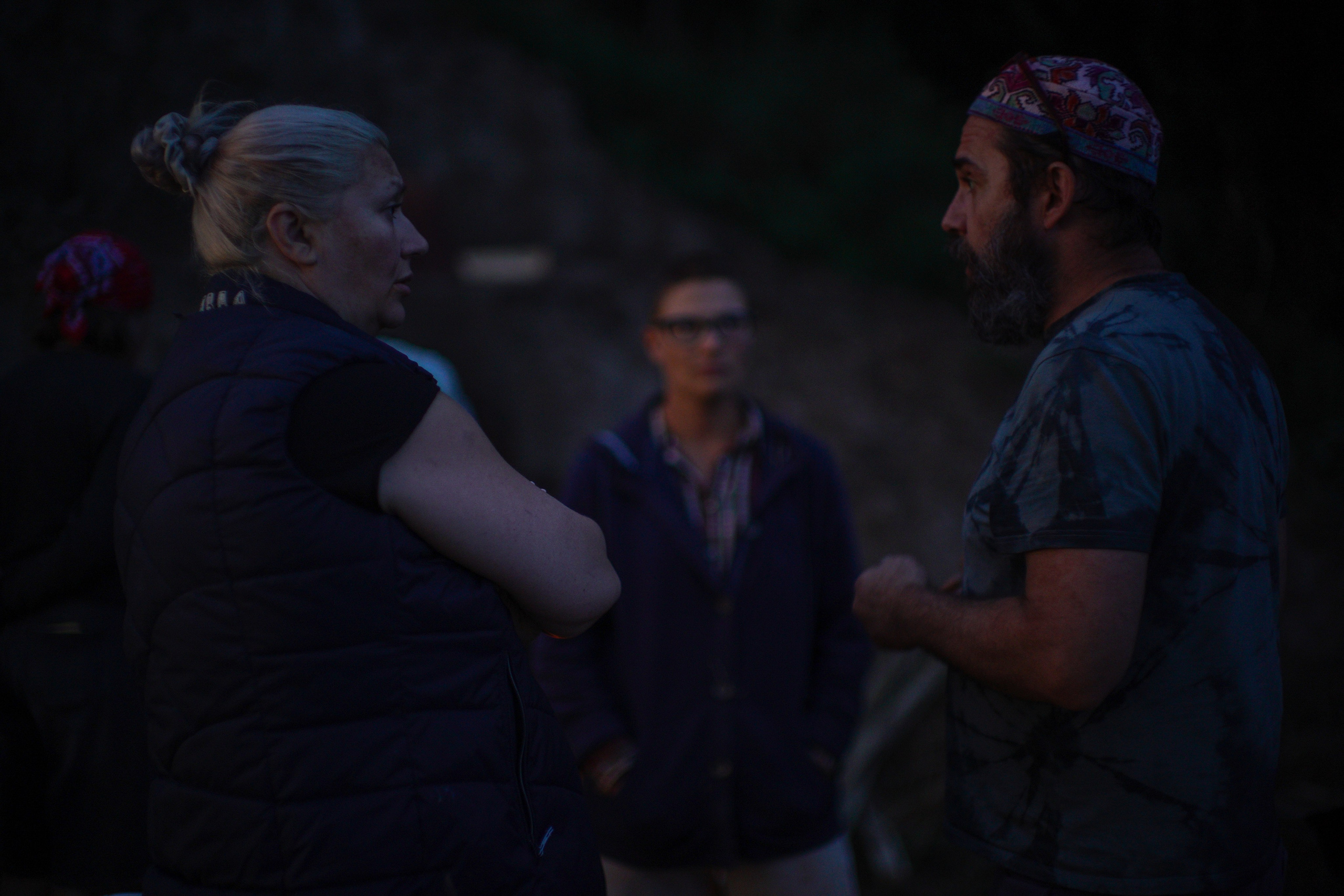 Wild fire 2024 — Дикий огонь 2024