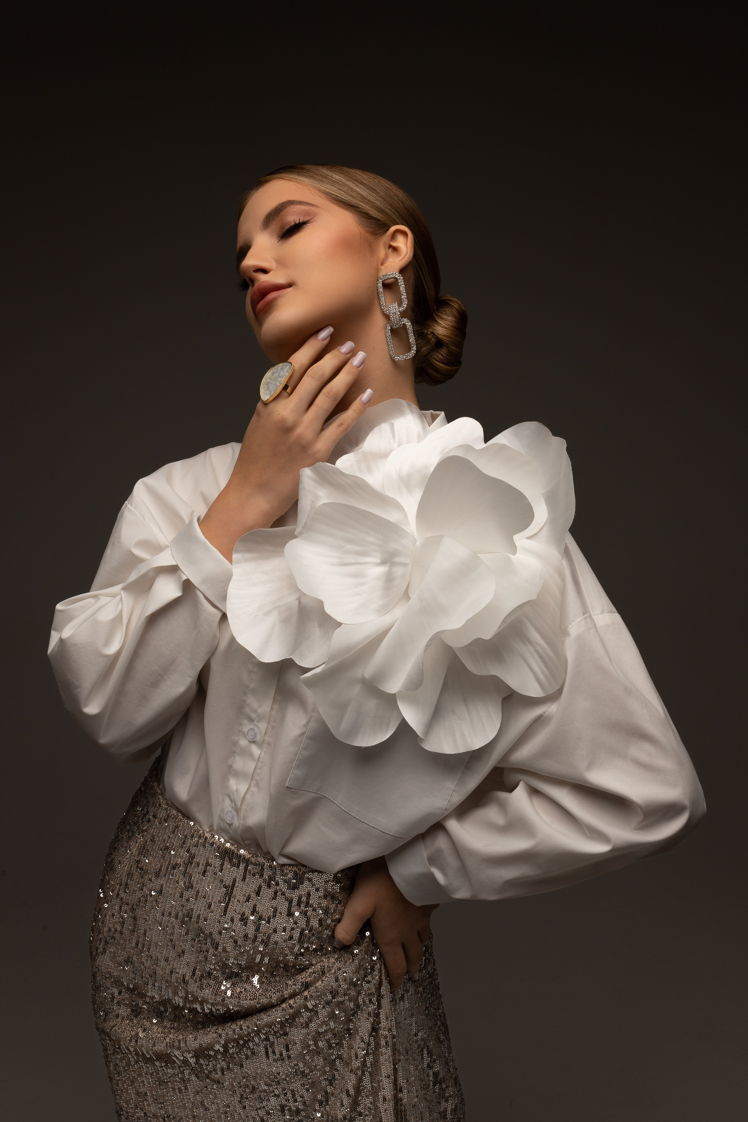 Лолита. Фотограф в Санкт-Петербурге Ольга Фот