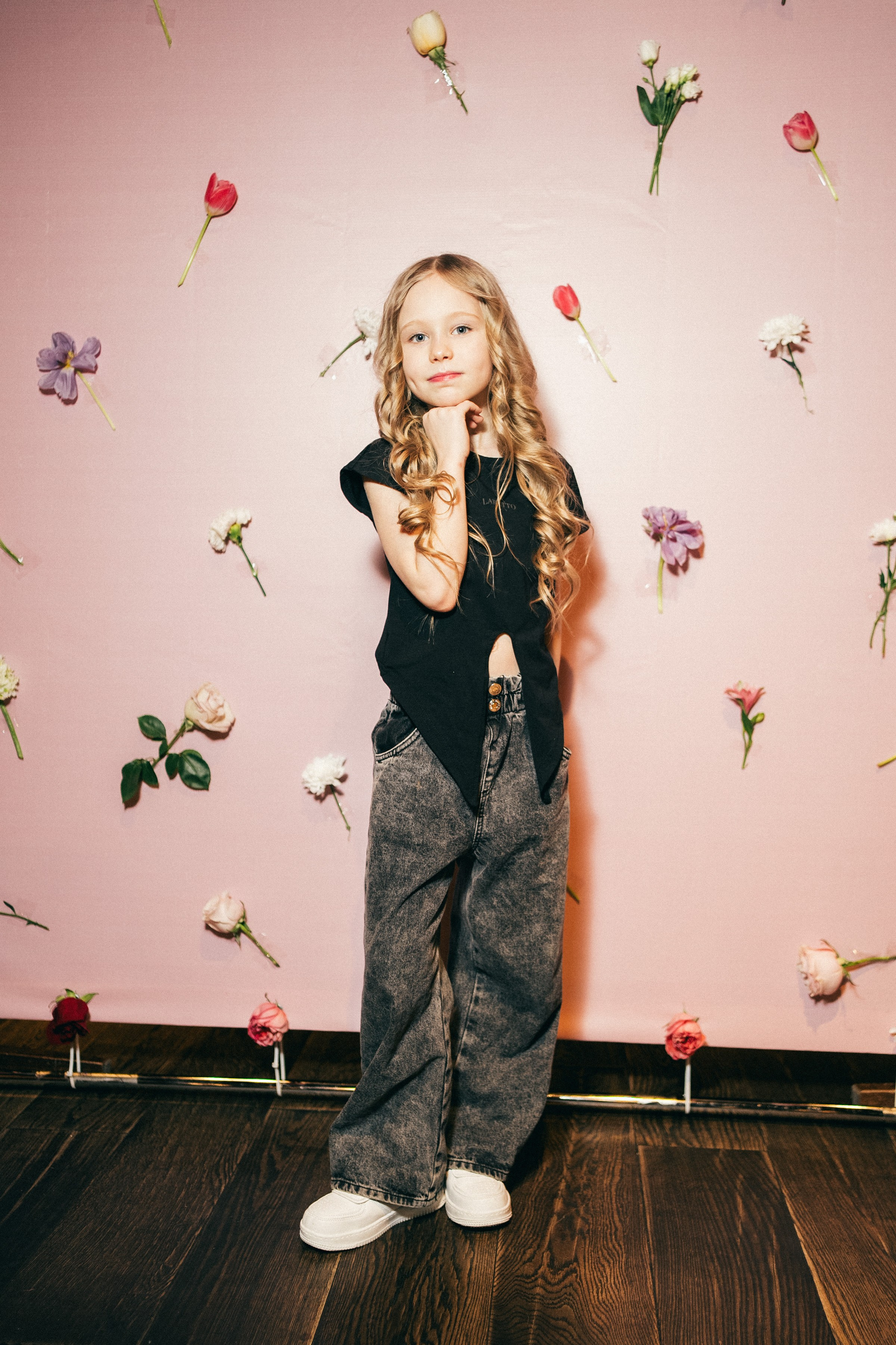 Презентация весеннего номера журнала ICON SIBERIA MAG. Фотограф на любое событие в Кемерово