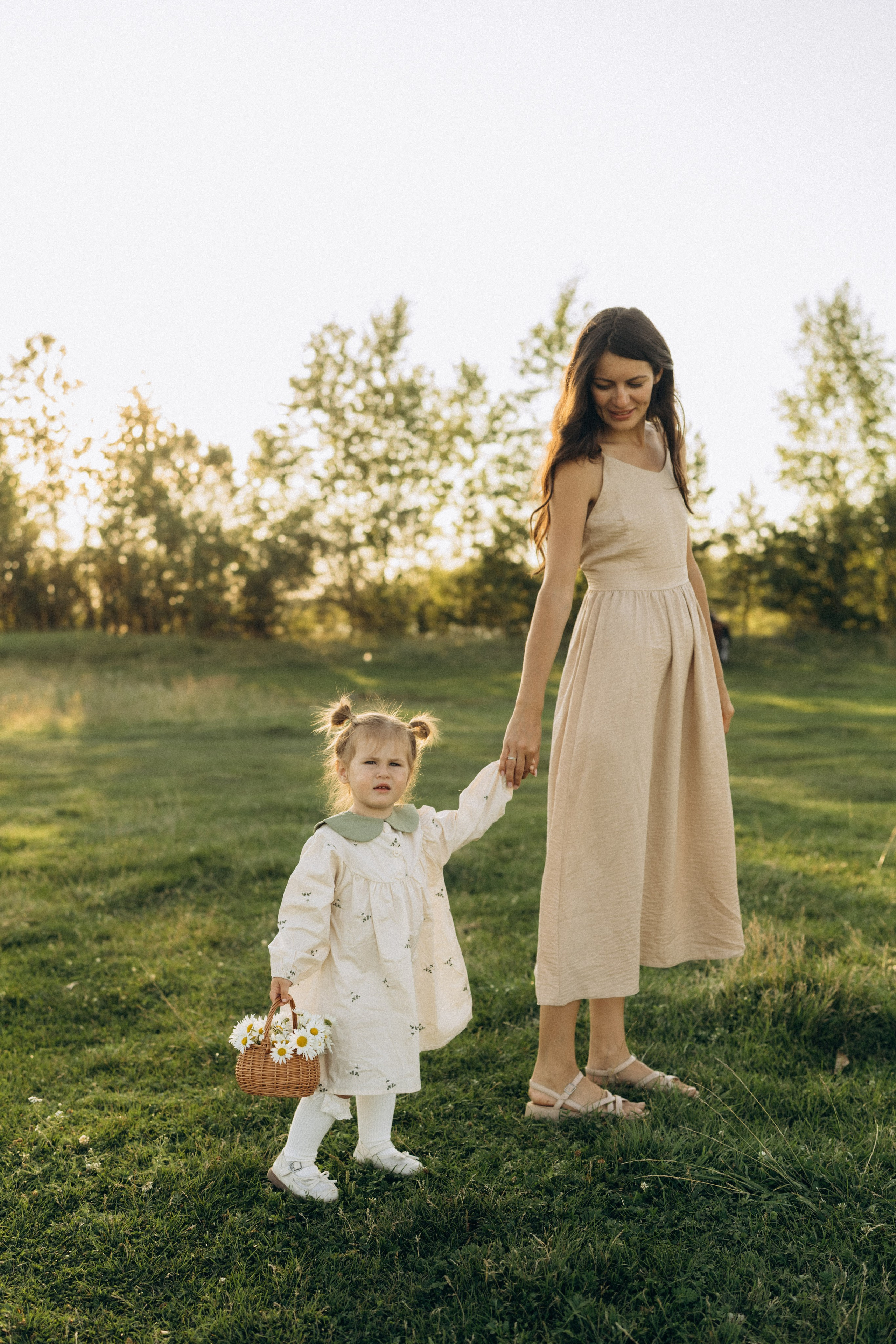 Пусть на любое «хочу и желаю» — жизнь отвечает: «уже исполняю!». Семейный фотограф в Ангарске/ Иркутске