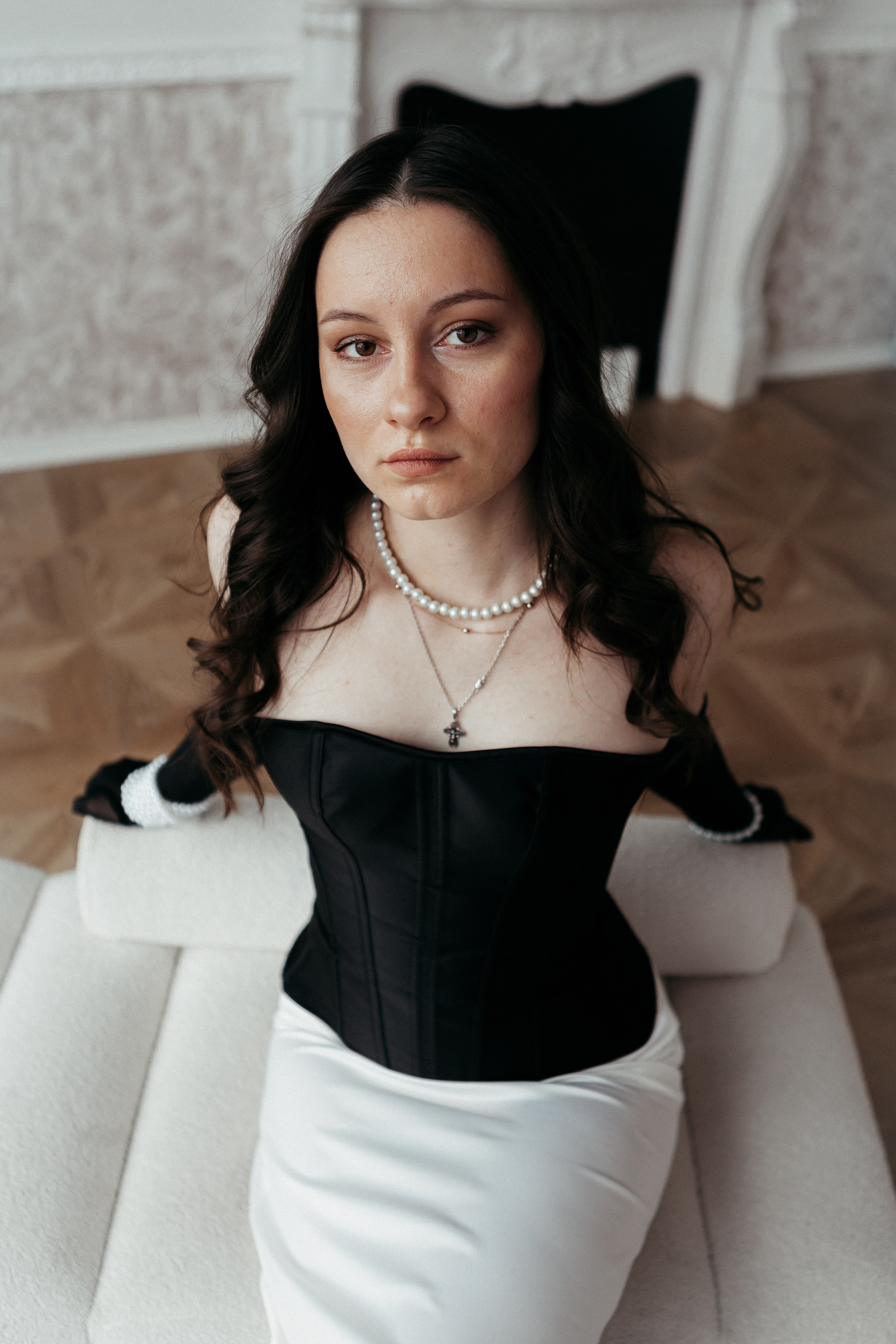 Ekaterina. Ника — ваш персональный фотограф в Нижнем Новгороде