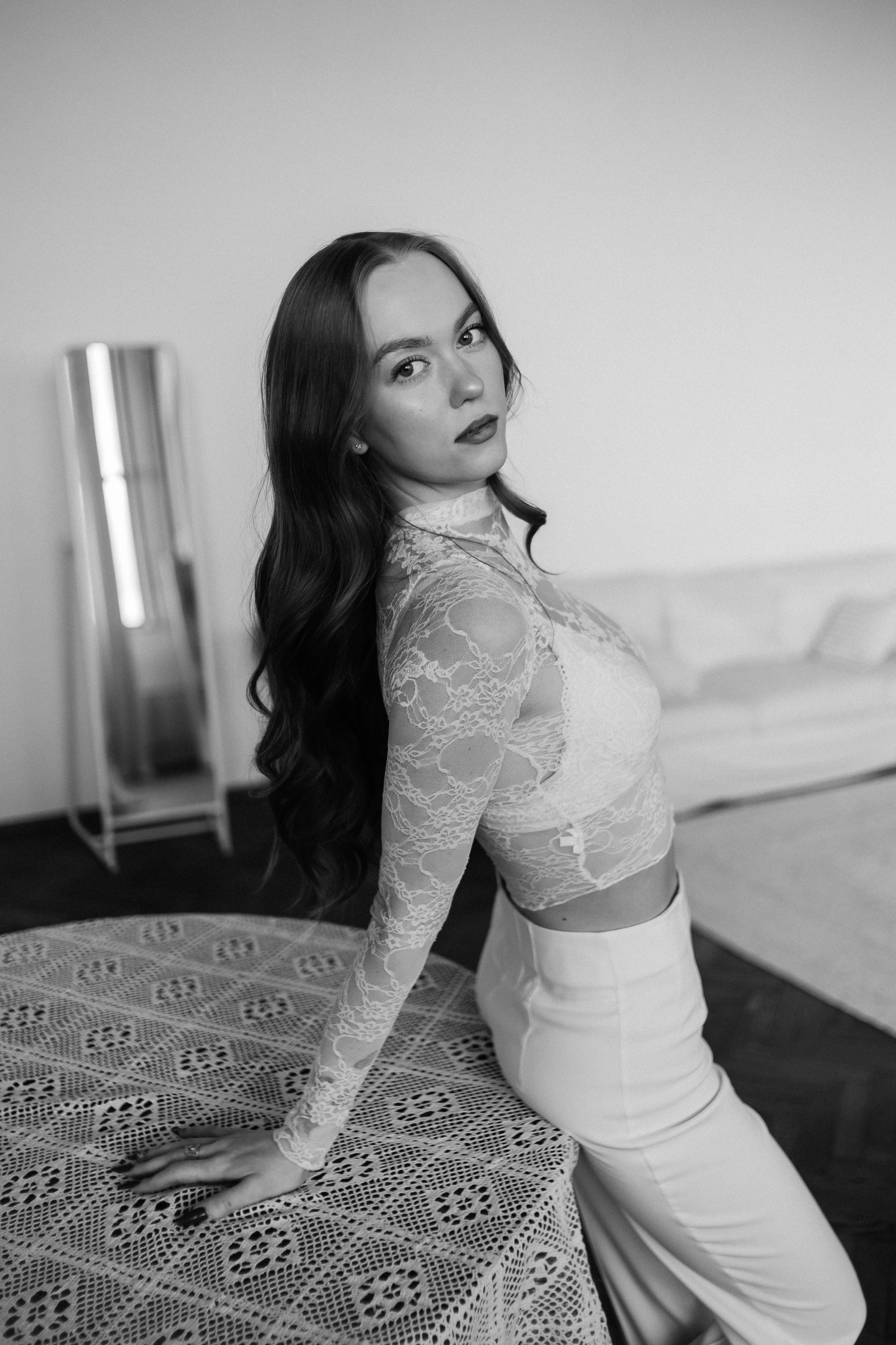 Yana. Ника — ваш персональный фотограф в Нижнем Новгороде