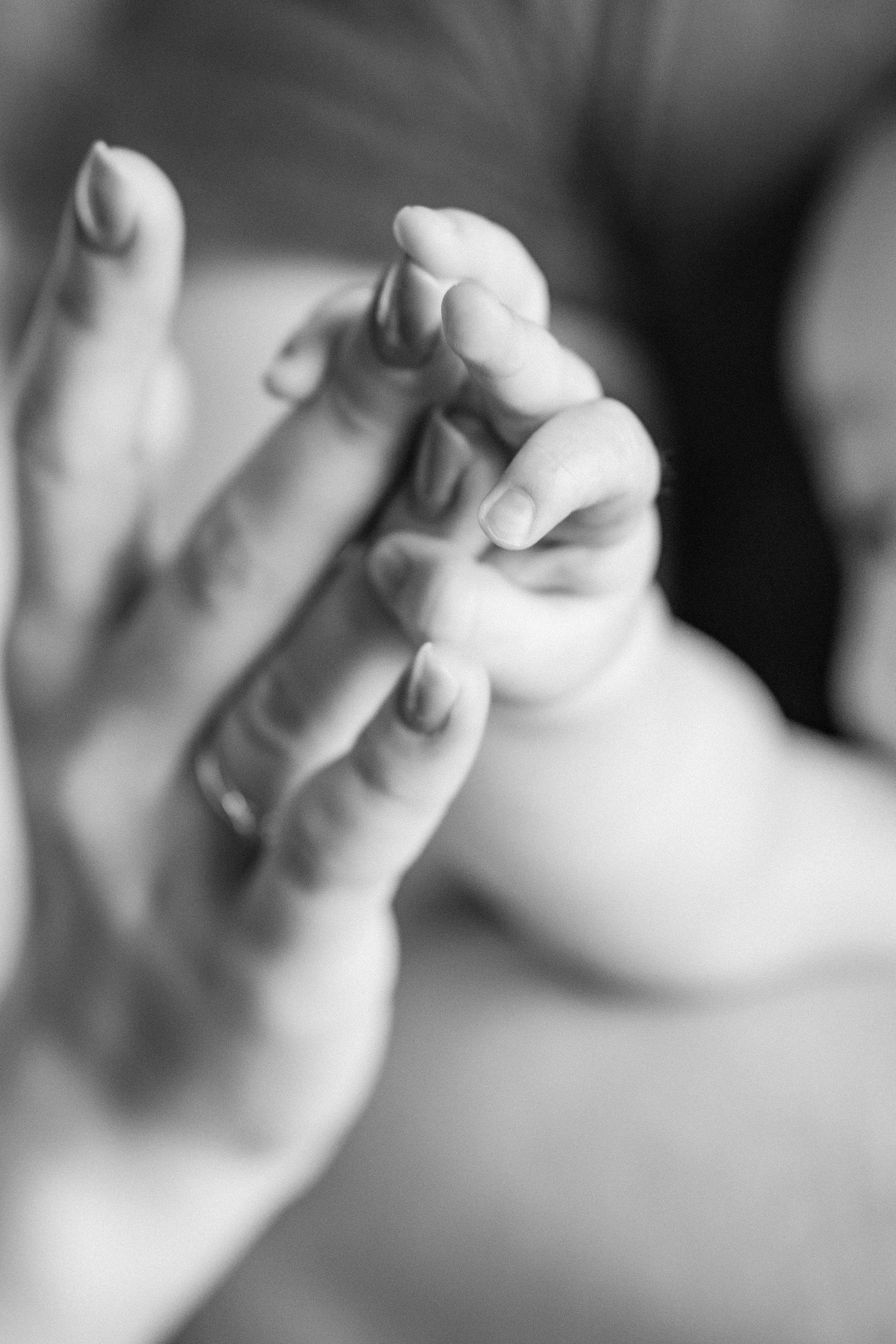 Теодор и его семья. Домашняя фотосессия. Фотограф Ольга Игорева