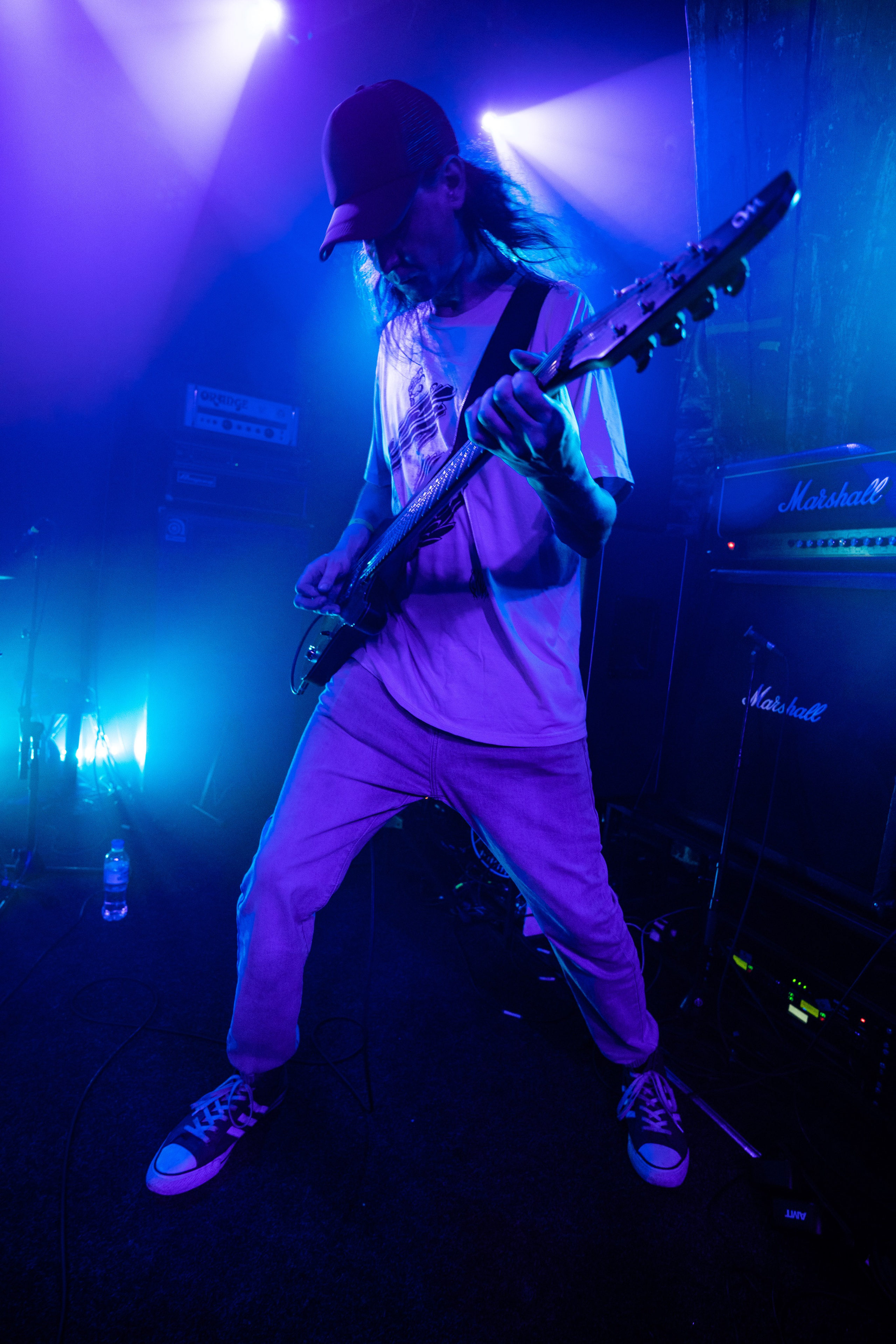 Raw sun: summer post-black fest. Концертный и репортажный фотограф в Санкт-Петербурге Слава Пахомов