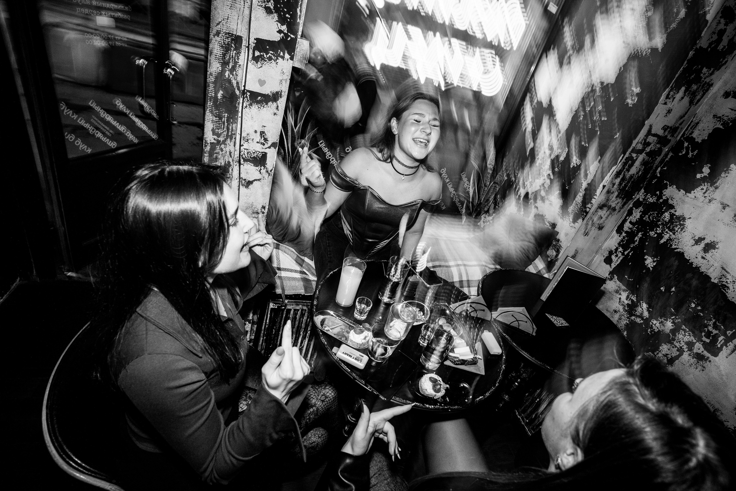 26 и 27 сентября. Бар разбитых сердец. Концертный и репортажный фотограф в Санкт-Петербурге Слава Пахомов