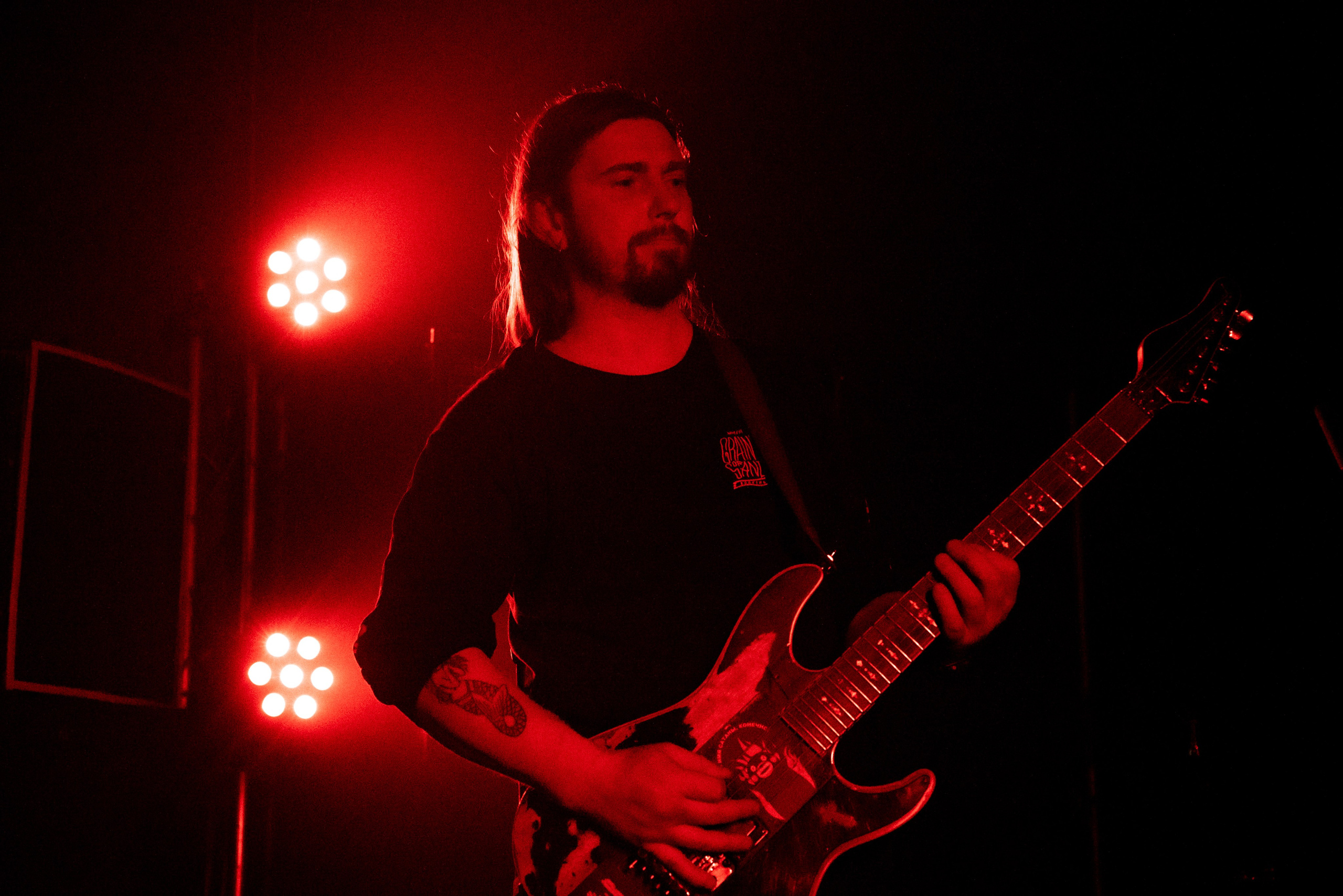 General Grievous|Zoccolo 2.0. Концертный и репортажный фотограф в Санкт-Петербурге Слава Пахомов