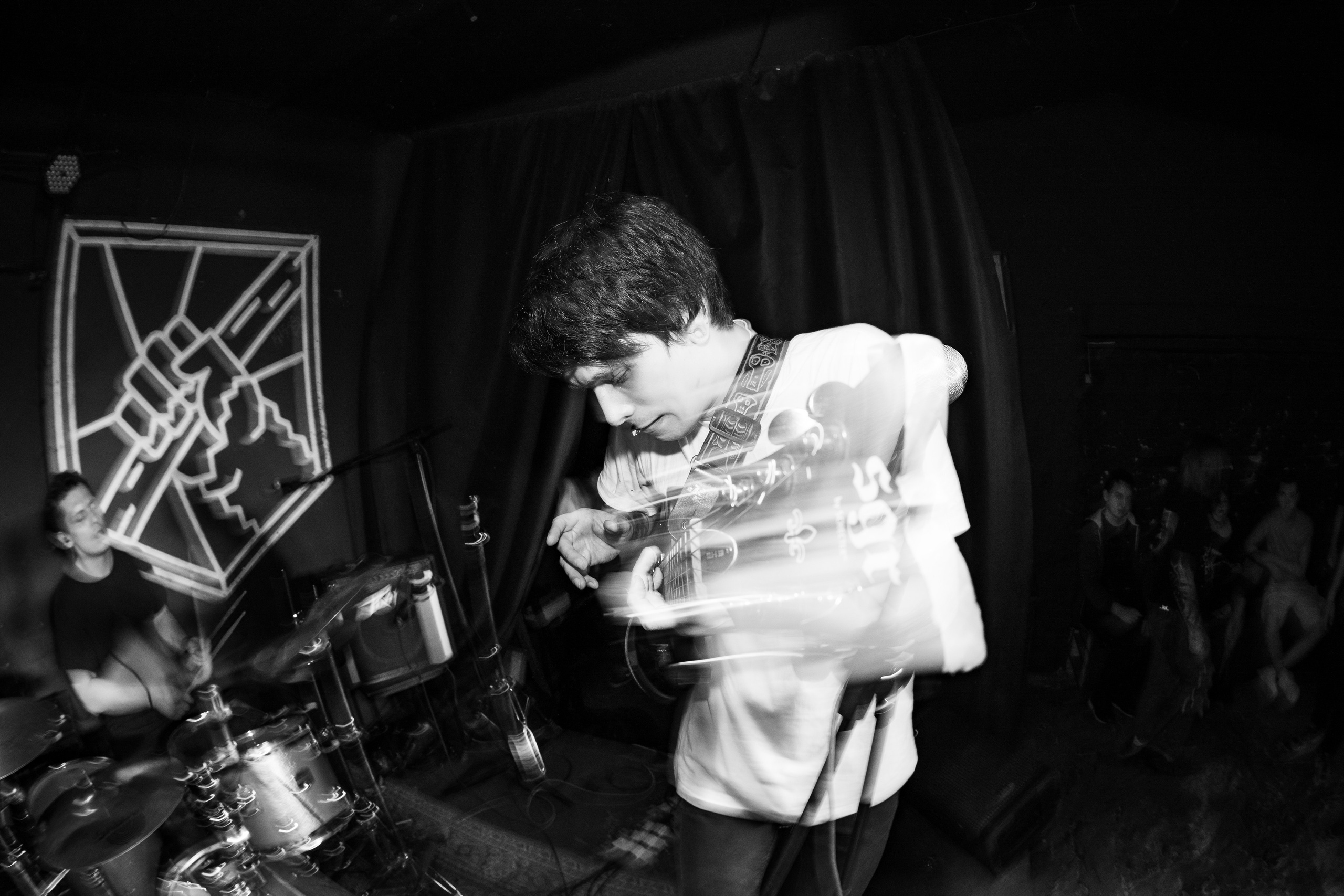 Potvor • aphotique • Barbasolente|Мотыга. Концертный и репортажный фотограф в Санкт-Петербурге Слава Пахомов