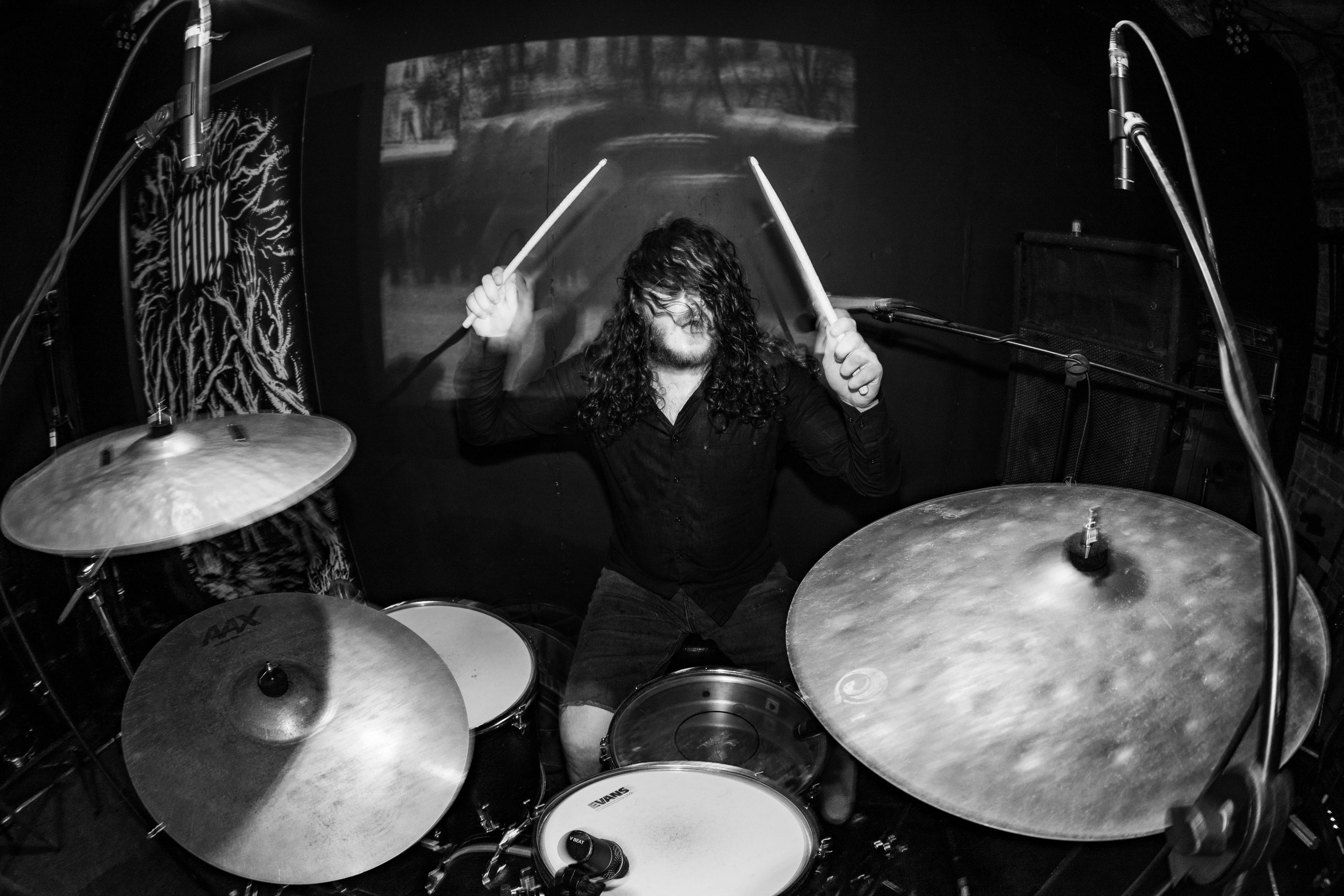 Potvor • aphotique • Doomerion|Zoccolo 2.0. Концертный и репортажный фотограф в Санкт-Петербурге Слава Пахомов