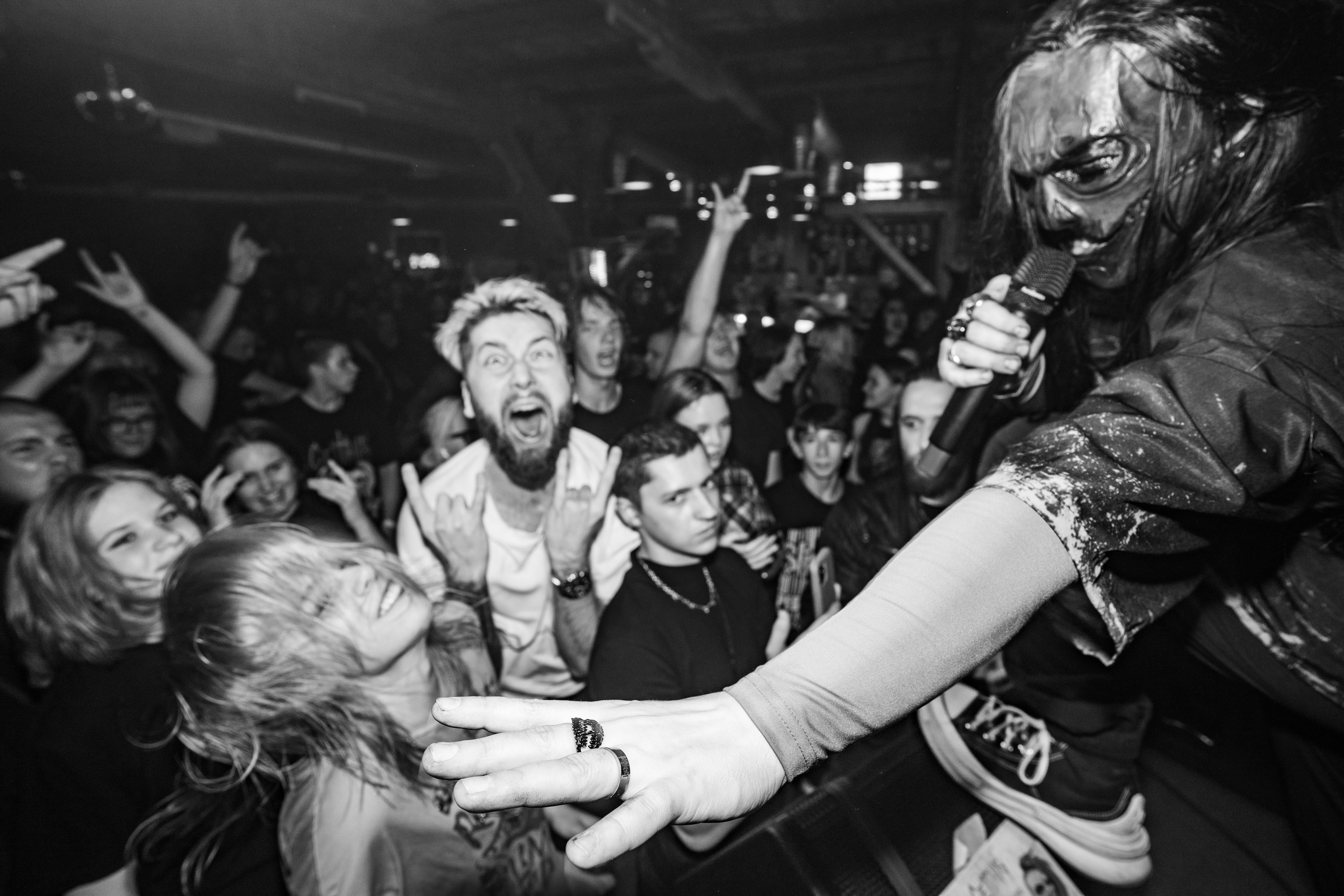 Get This|Zoccolo 2.0. Концертный и репортажный фотограф в Санкт-Петербурге Слава Пахомов