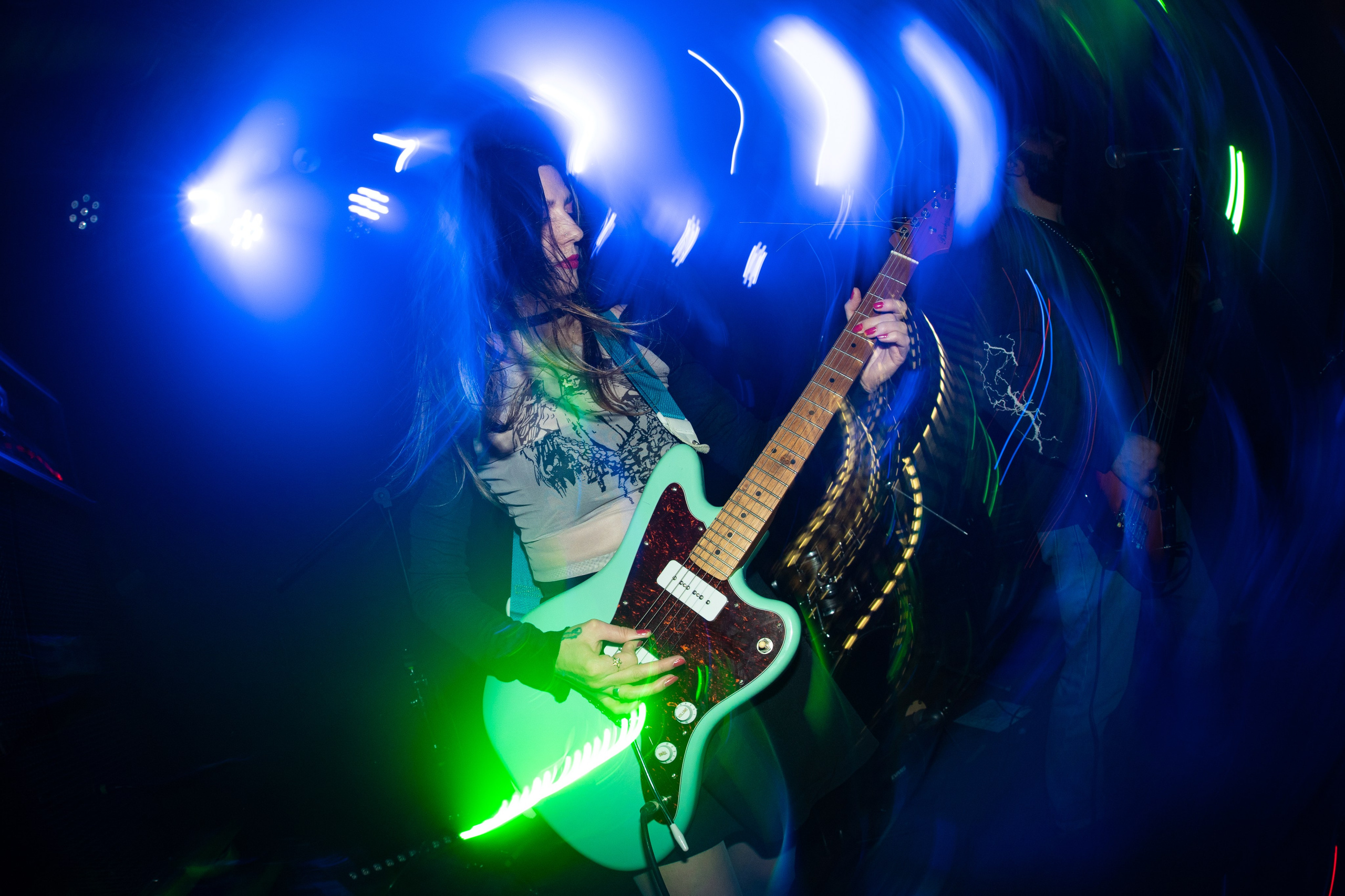 Naska•Pechora•Varhara•Sepharose|Zoccolo 2.0. Концертный и репортажный фотограф в Санкт-Петербурге Слава Пахомов