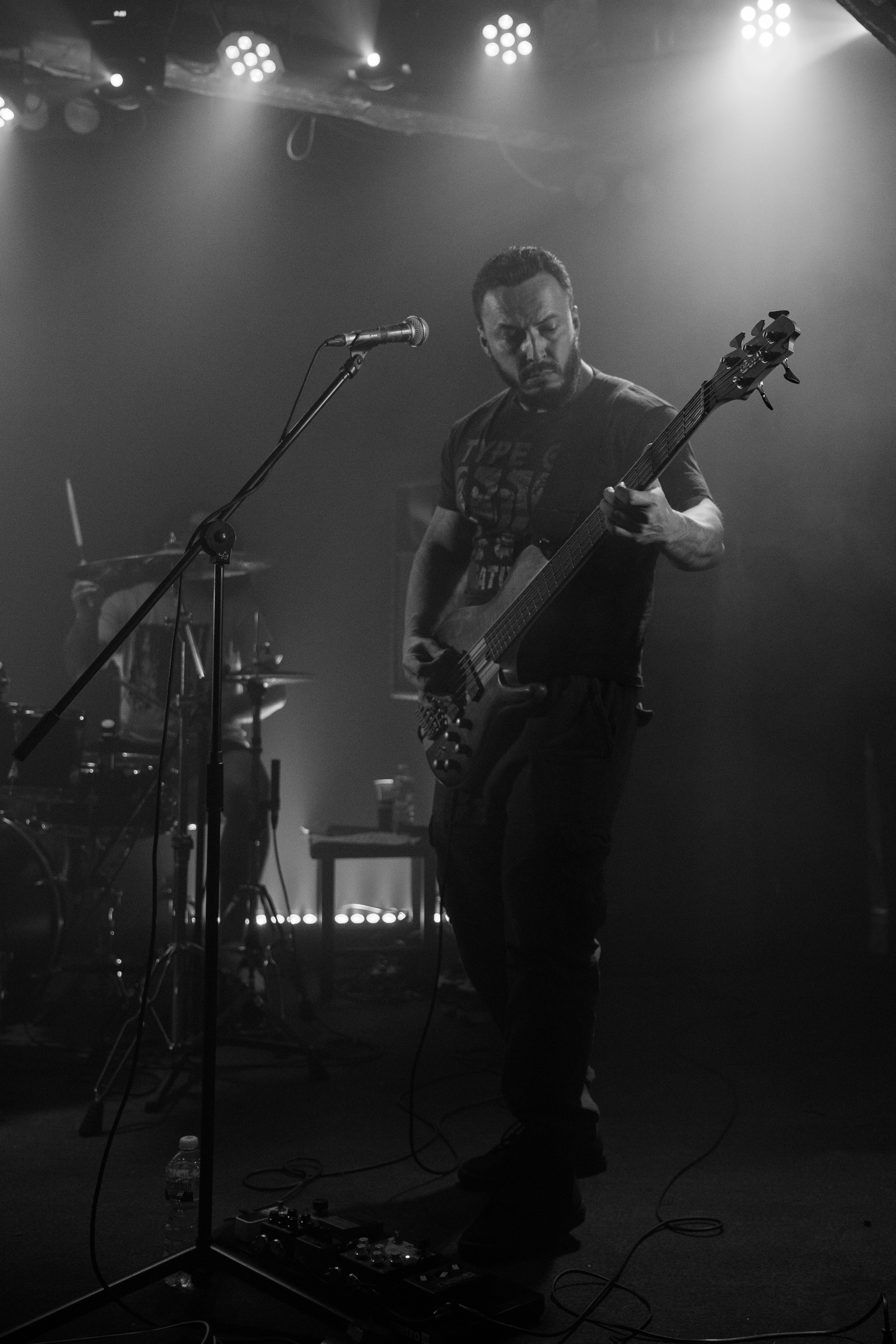 Где волны, рыдая, бились о скалы|Zoccolo 2.0. Концертный и репортажный фотограф в Санкт-Петербурге Слава Пахомов