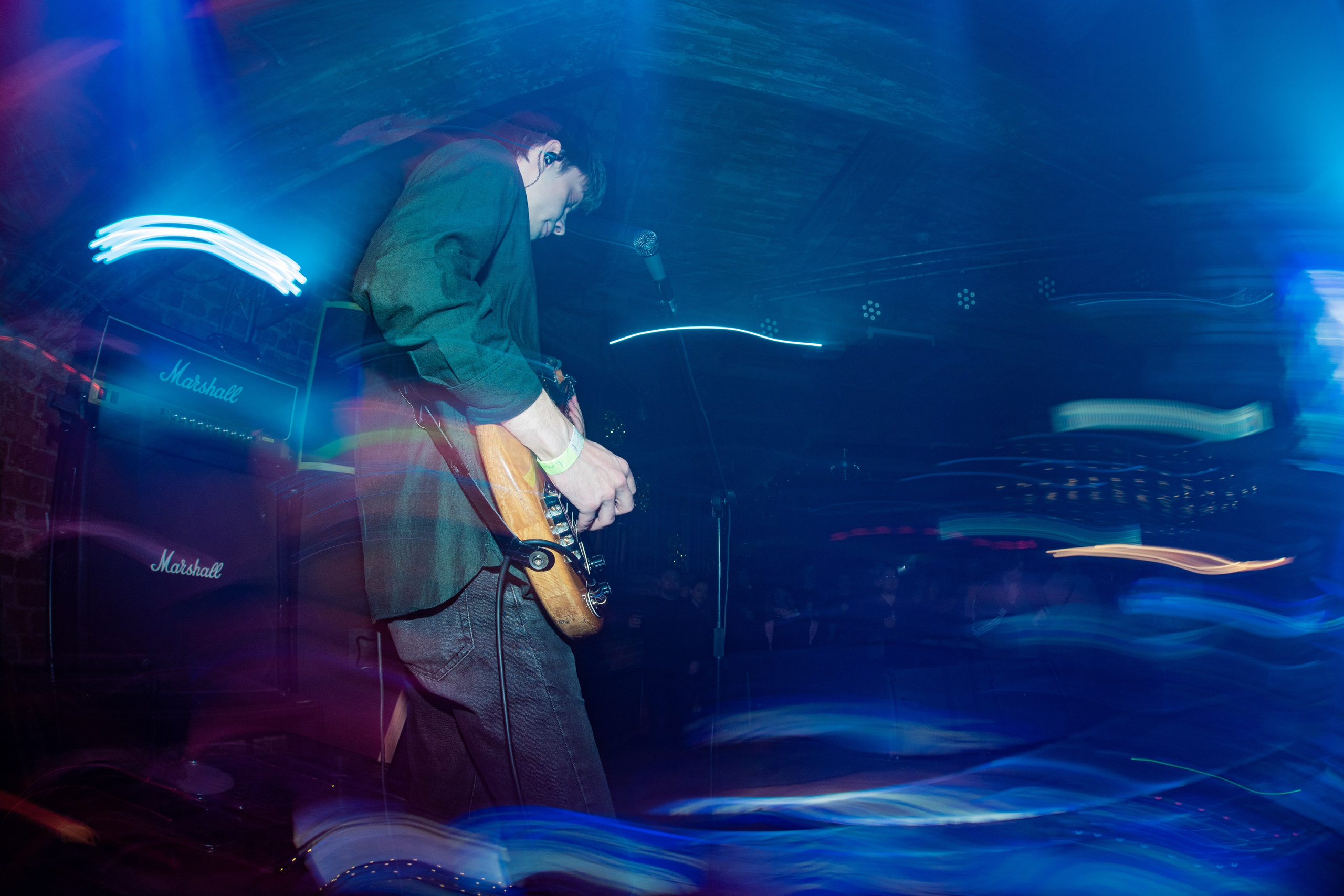 Дней череда|Zoccolo 2.0. Концертный и репортажный фотограф в Санкт-Петербурге Слава Пахомов