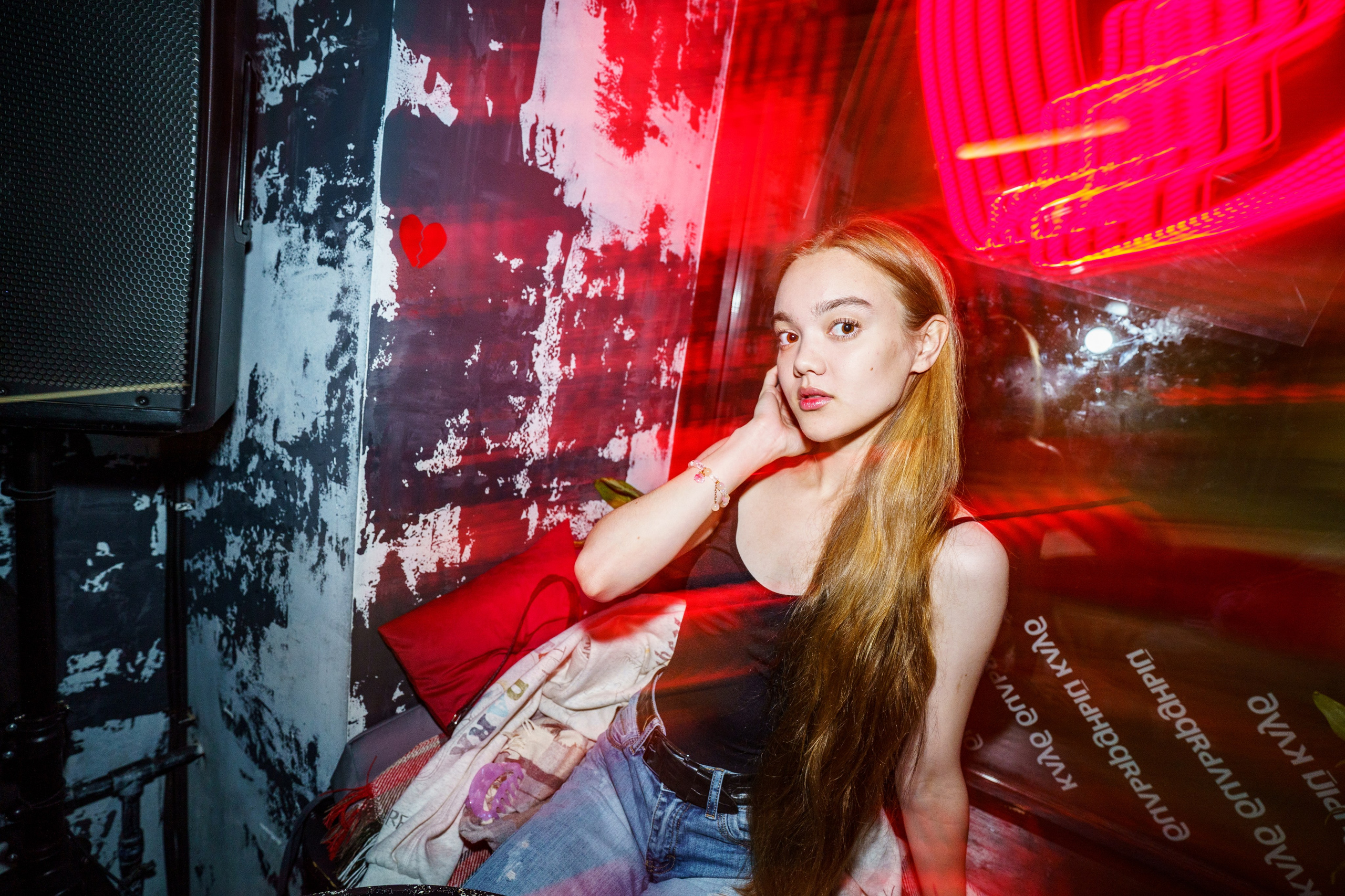 26 и 27 сентября. Бар разбитых сердец. Концертный и репортажный фотограф в Санкт-Петербурге Слава Пахомов