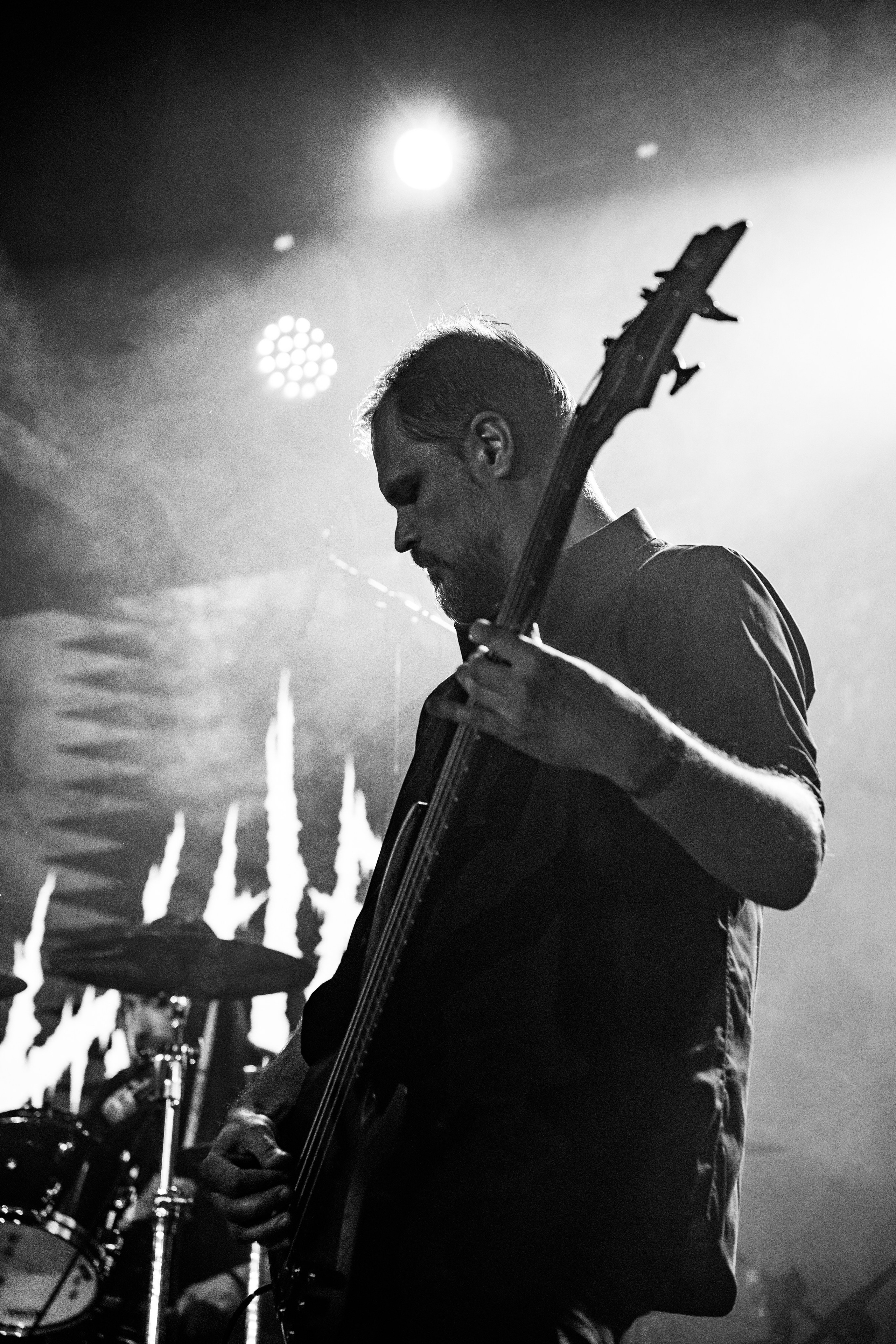 ИЛ • Minuala • Khlad|Glastonberry. Концертный и репортажный фотограф в Санкт-Петербурге Слава Пахомов