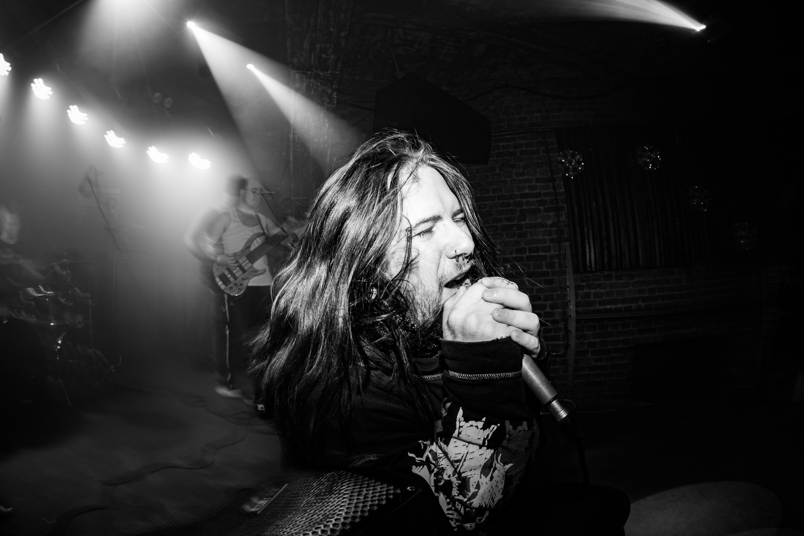 Дней череда|Zoccolo 2.0. Концертный и репортажный фотограф в Санкт-Петербурге Слава Пахомов