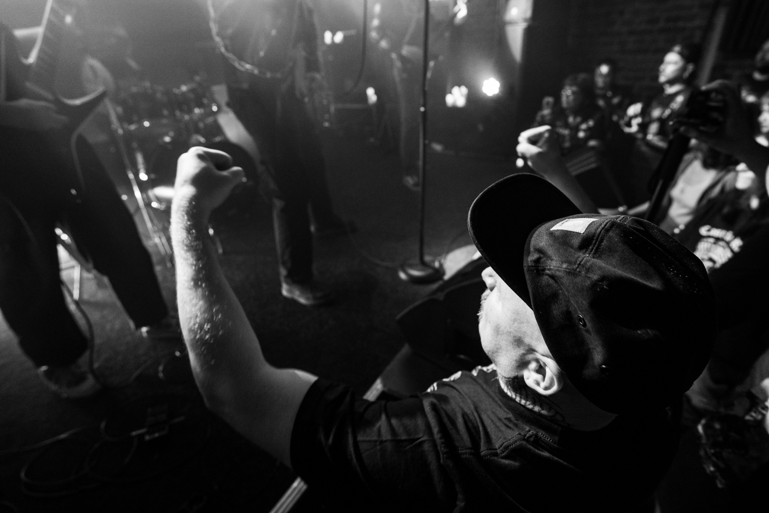Black Sanctum Ritual lll |Zoccolo 2.0. Концертный и репортажный фотограф в Санкт-Петербурге Слава Пахомов