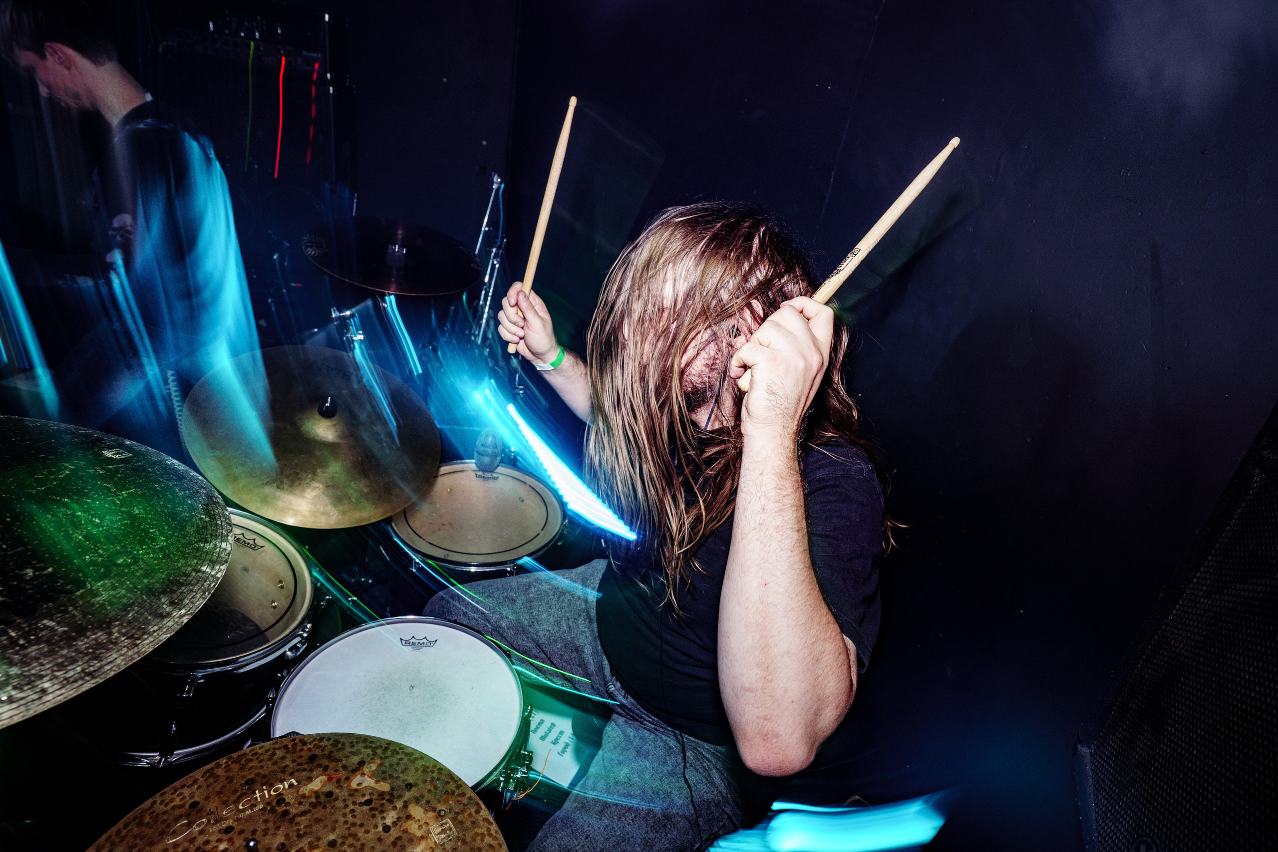 19.10 Smyčka • Ghyena • Sepharose • Charity Unit. Концертный и репортажный фотограф в Санкт-Петербурге Слава Пахомов