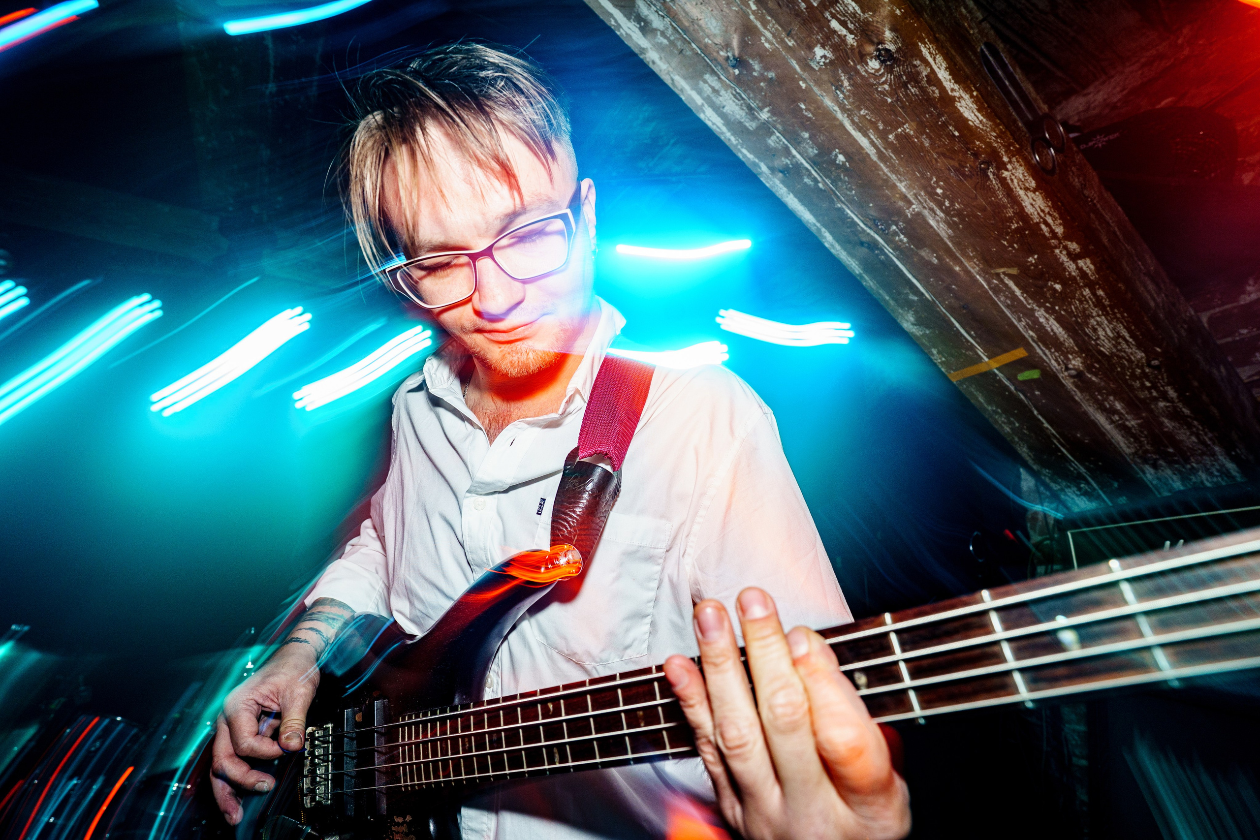 19.10 Smyčka • Ghyena • Sepharose • Charity Unit. Концертный и репортажный фотограф в Санкт-Петербурге Слава Пахомов