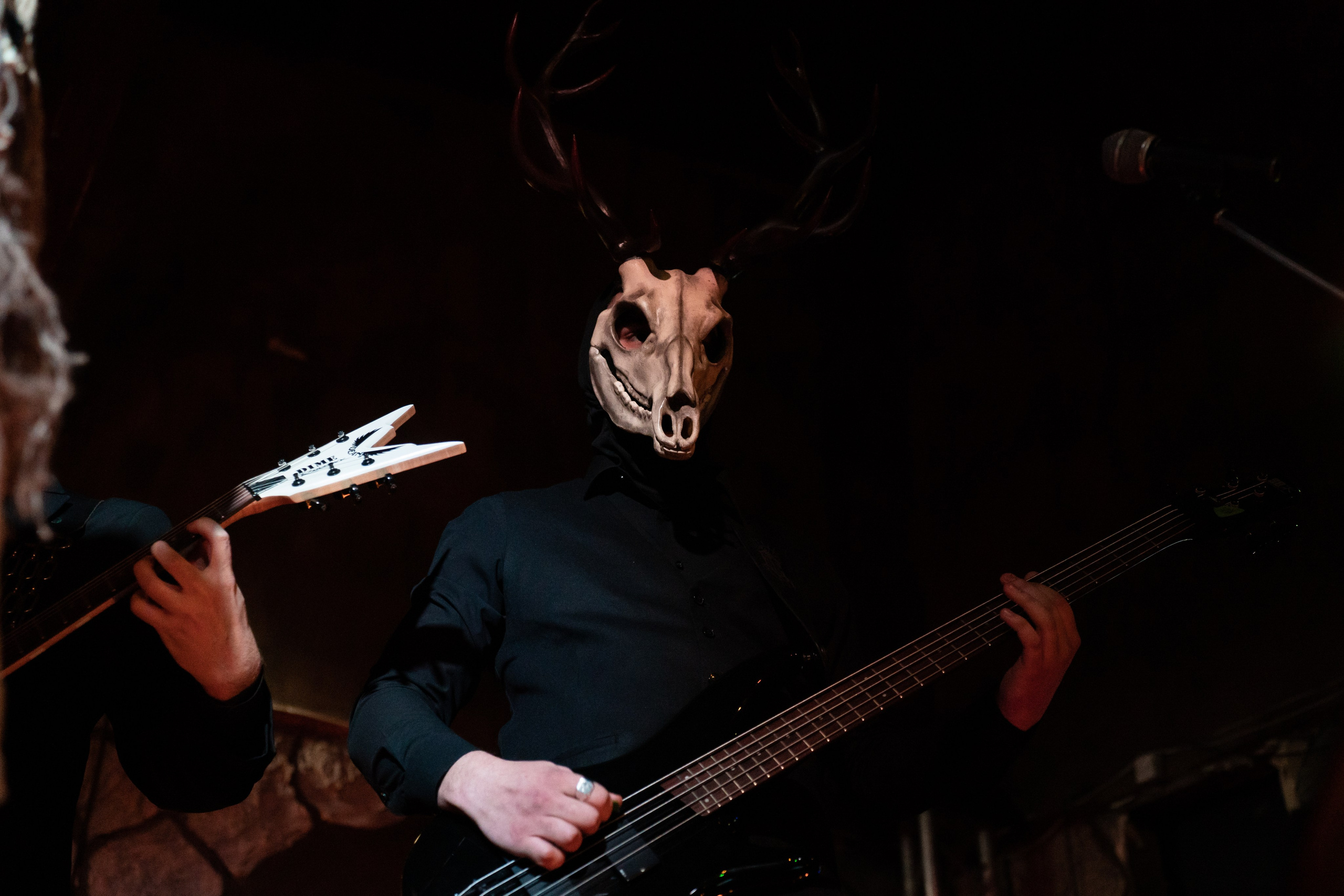 Ночь На Земле|Нора, Псков. Концертный и репортажный фотограф в Санкт-Петербурге Слава Пахомов