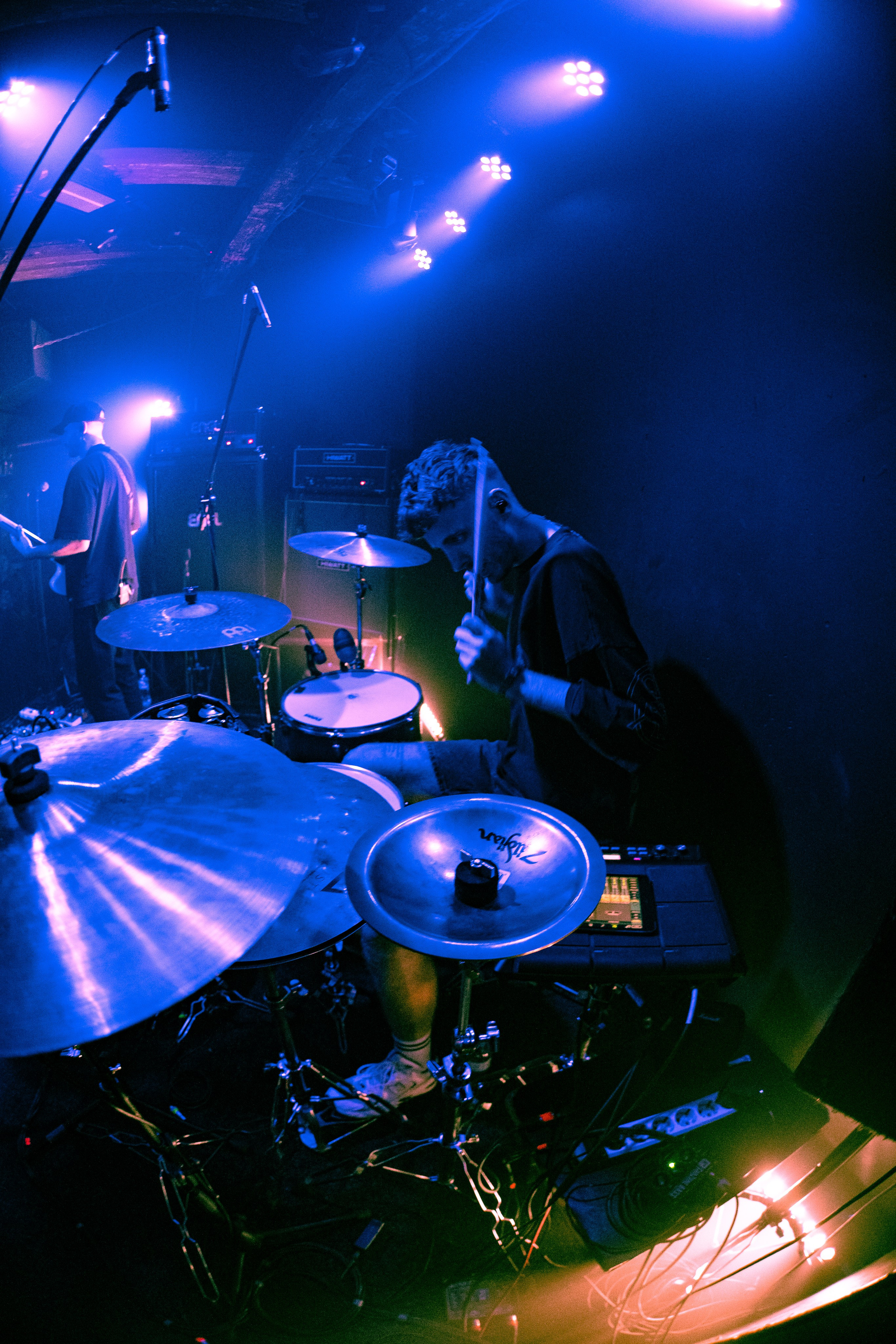 Raw sun: summer post-black fest. Концертный и репортажный фотограф в Санкт-Петербурге Слава Пахомов