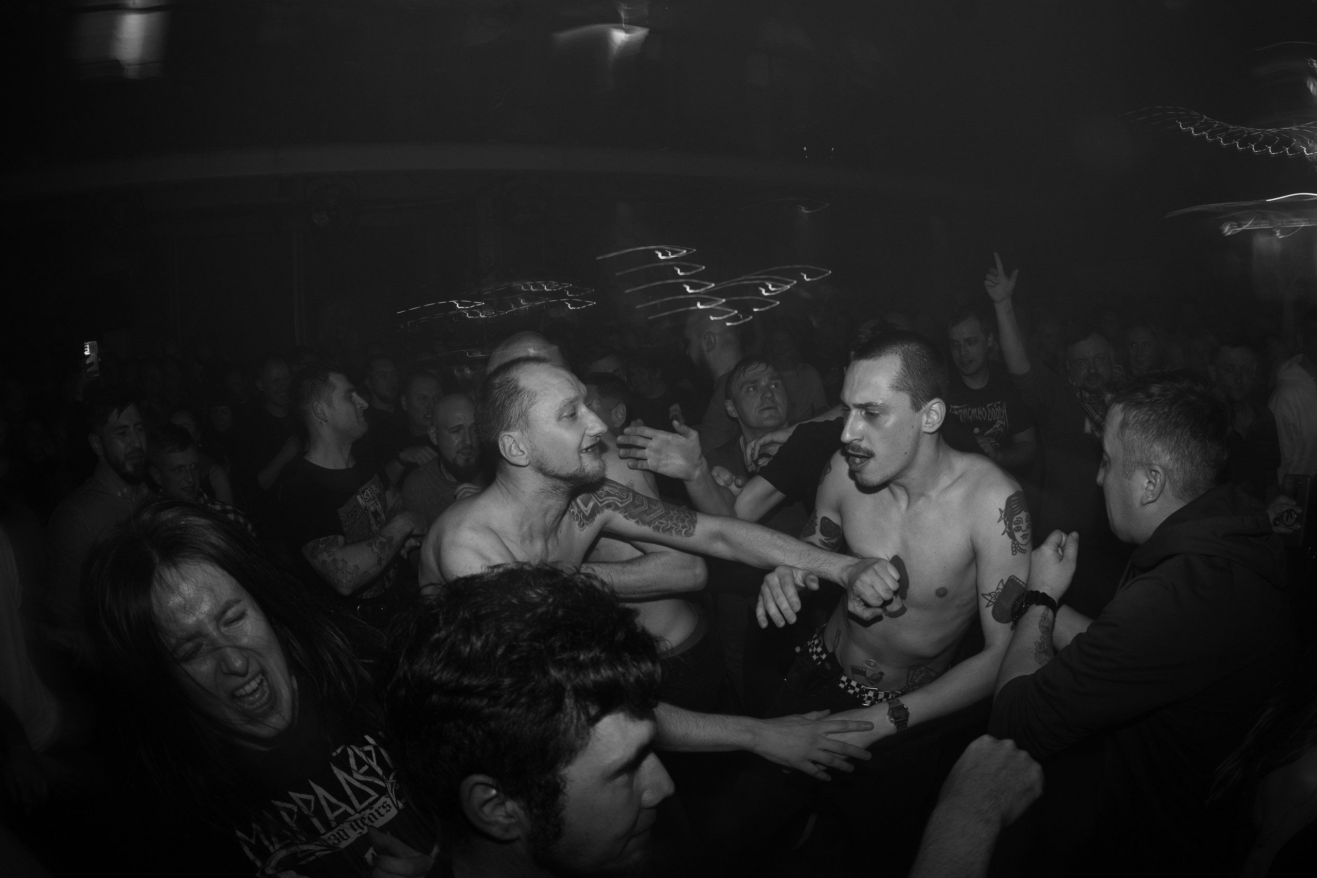 ПОРТ (812) 25 лет|Ласточка. Концертный и репортажный фотограф в Санкт-Петербурге Слава Пахомов