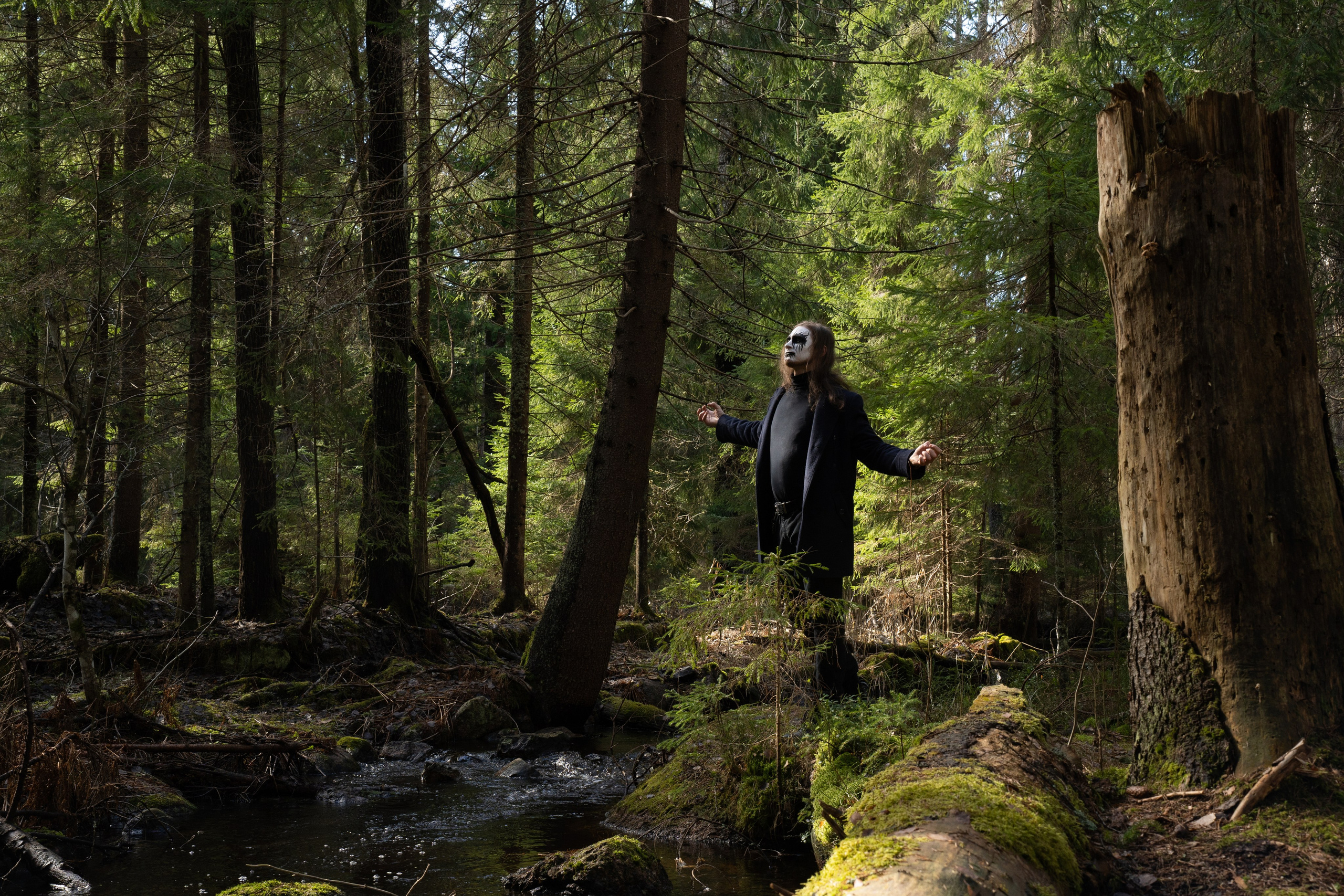 Руины|Alex. Концертный и репортажный фотограф в Санкт-Петербурге Слава Пахомов