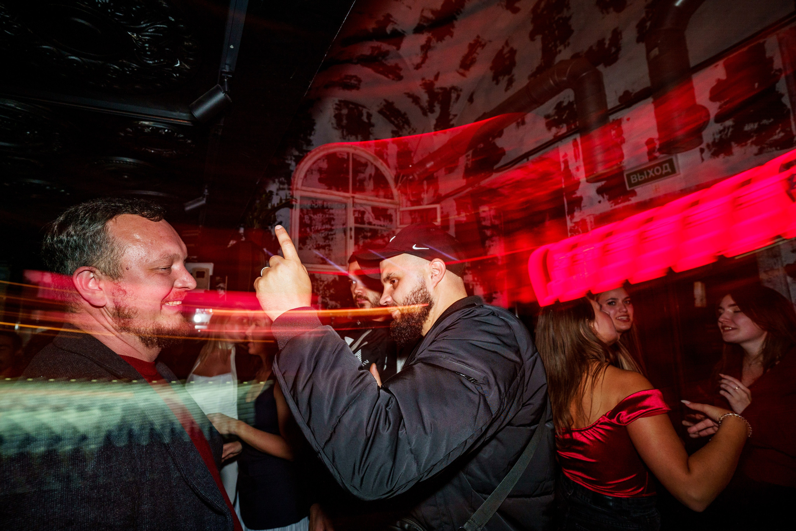 26 и 27 сентября. Бар разбитых сердец. Концертный и репортажный фотограф в Санкт-Петербурге Слава Пахомов