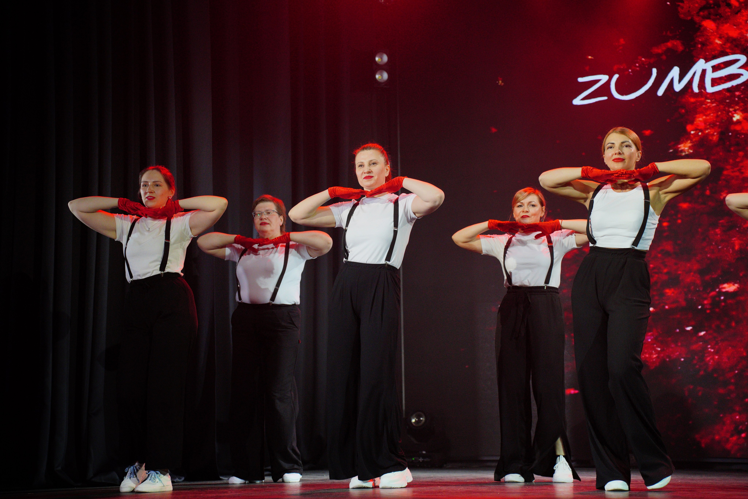 Танцевальный конкурс|Концертный зал Epicenter. Концертный и репортажный фотограф в Санкт-Петербурге Слава Пахомов