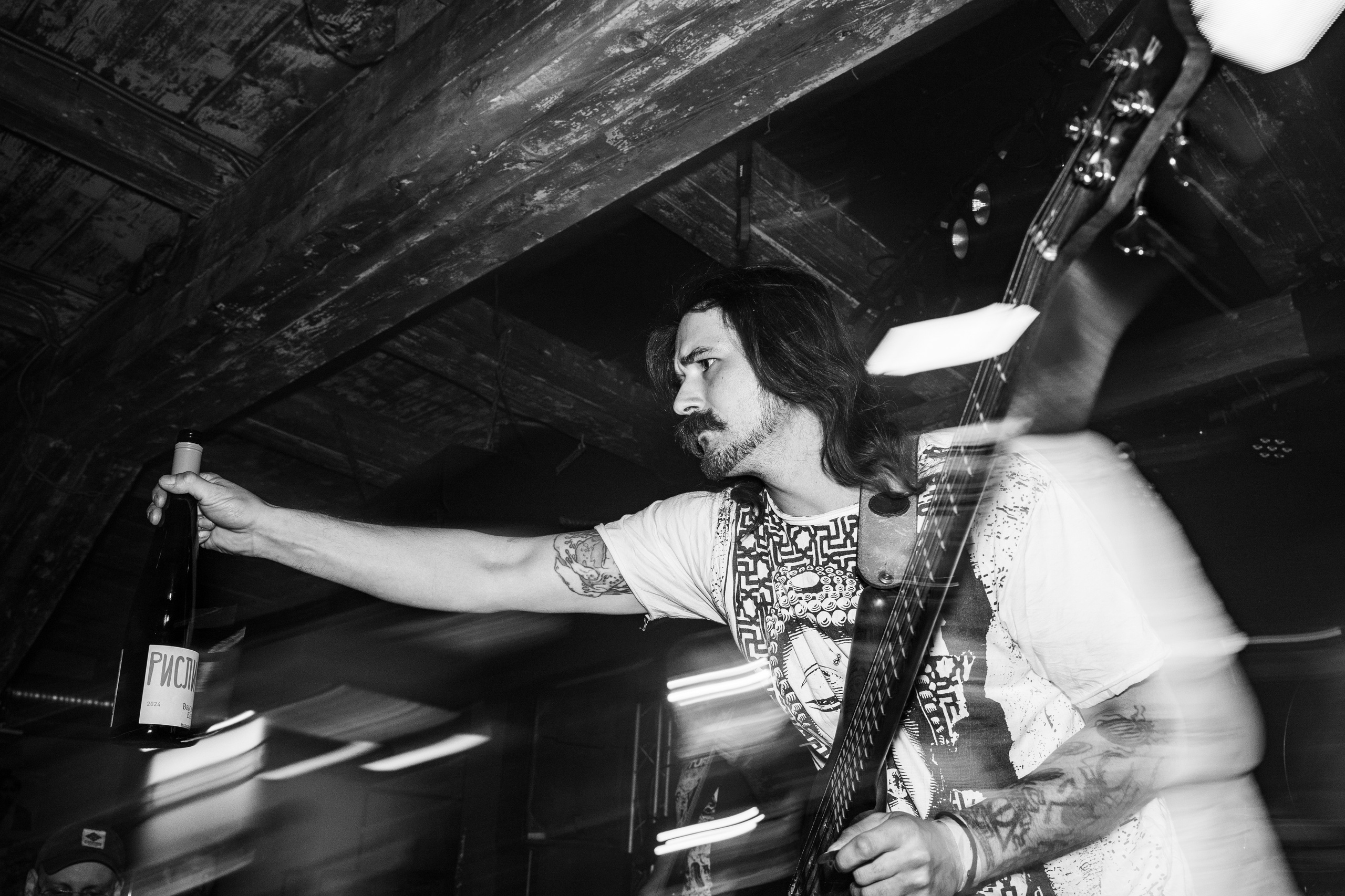 Ad Nihil • Туга • Gigrøma | Zoccolo 2.0. Концертный и репортажный фотограф в Санкт-Петербурге Слава Пахомов