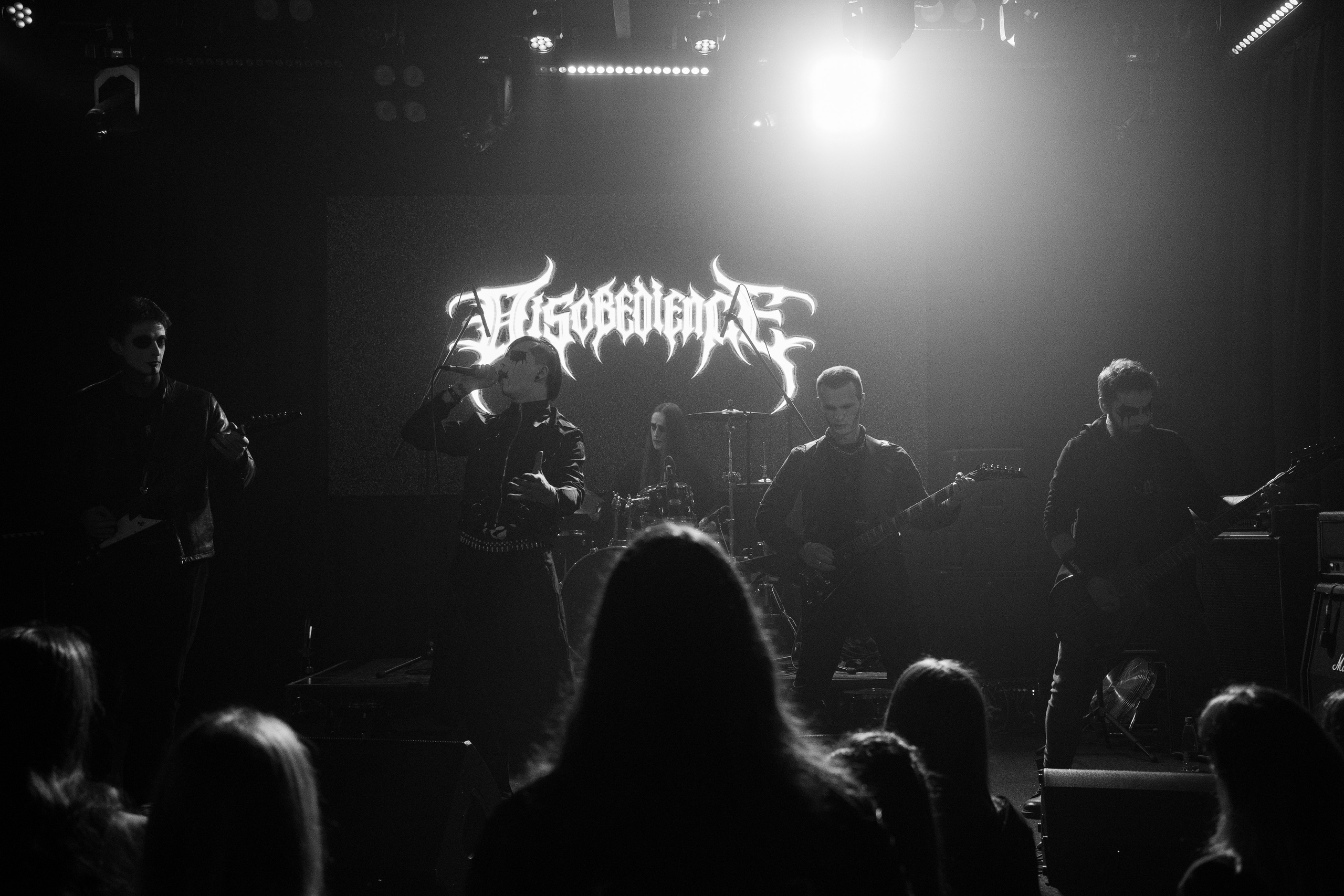 Чёрная Нева Vol.9|Сердце. Концертный и репортажный фотограф в Санкт-Петербурге Слава Пахомов