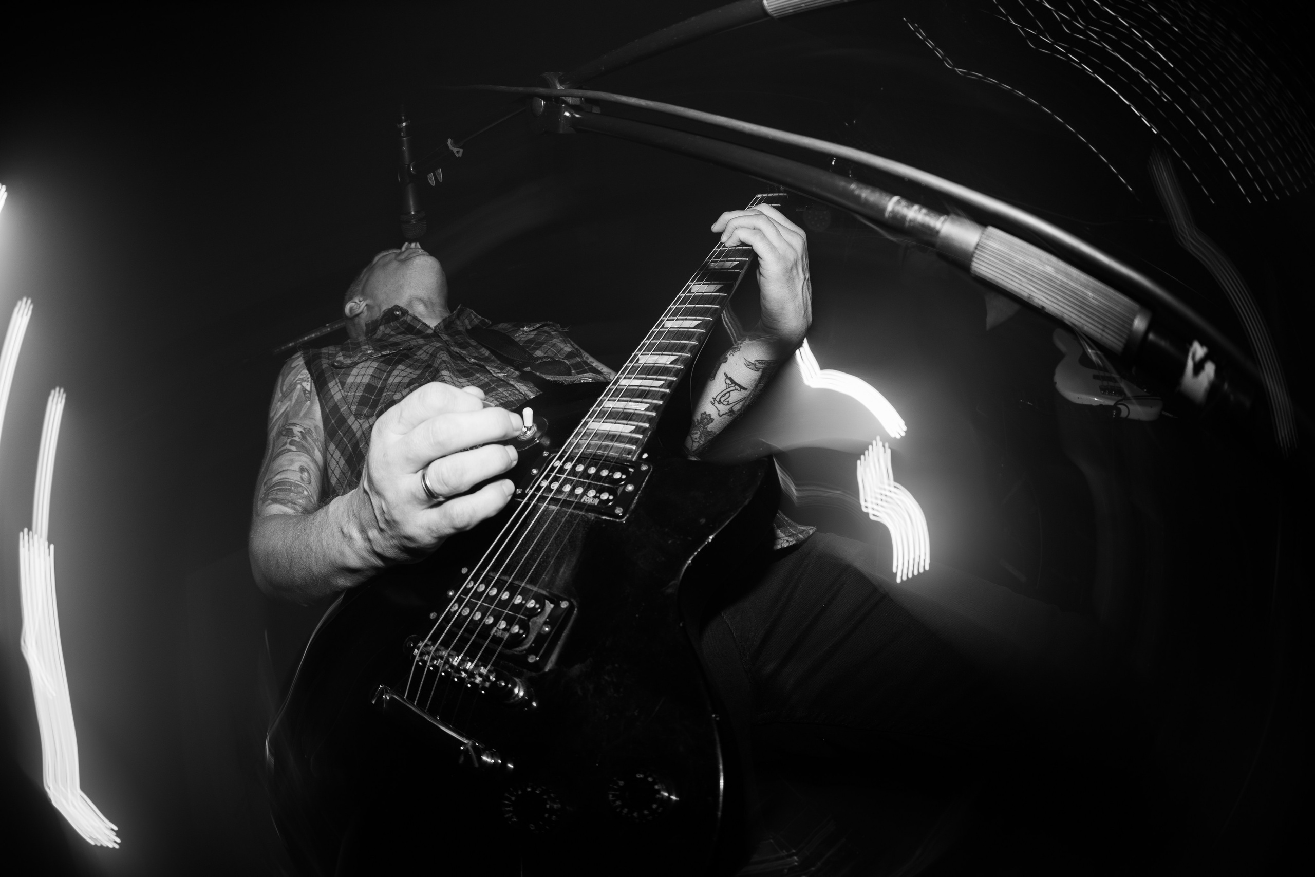 ПОРТ (812) 25 лет|Ласточка. Концертный и репортажный фотограф в Санкт-Петербурге Слава Пахомов