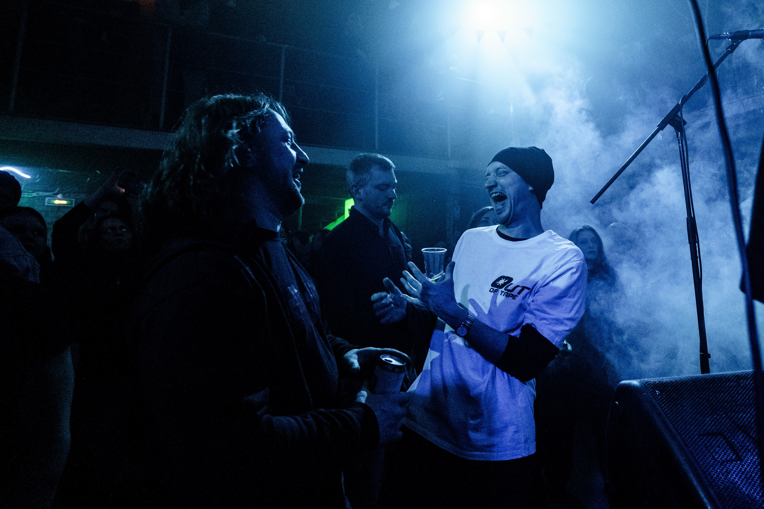 Inside the Rain|Ласточка. Концертный и репортажный фотограф в Санкт-Петербурге Слава Пахомов