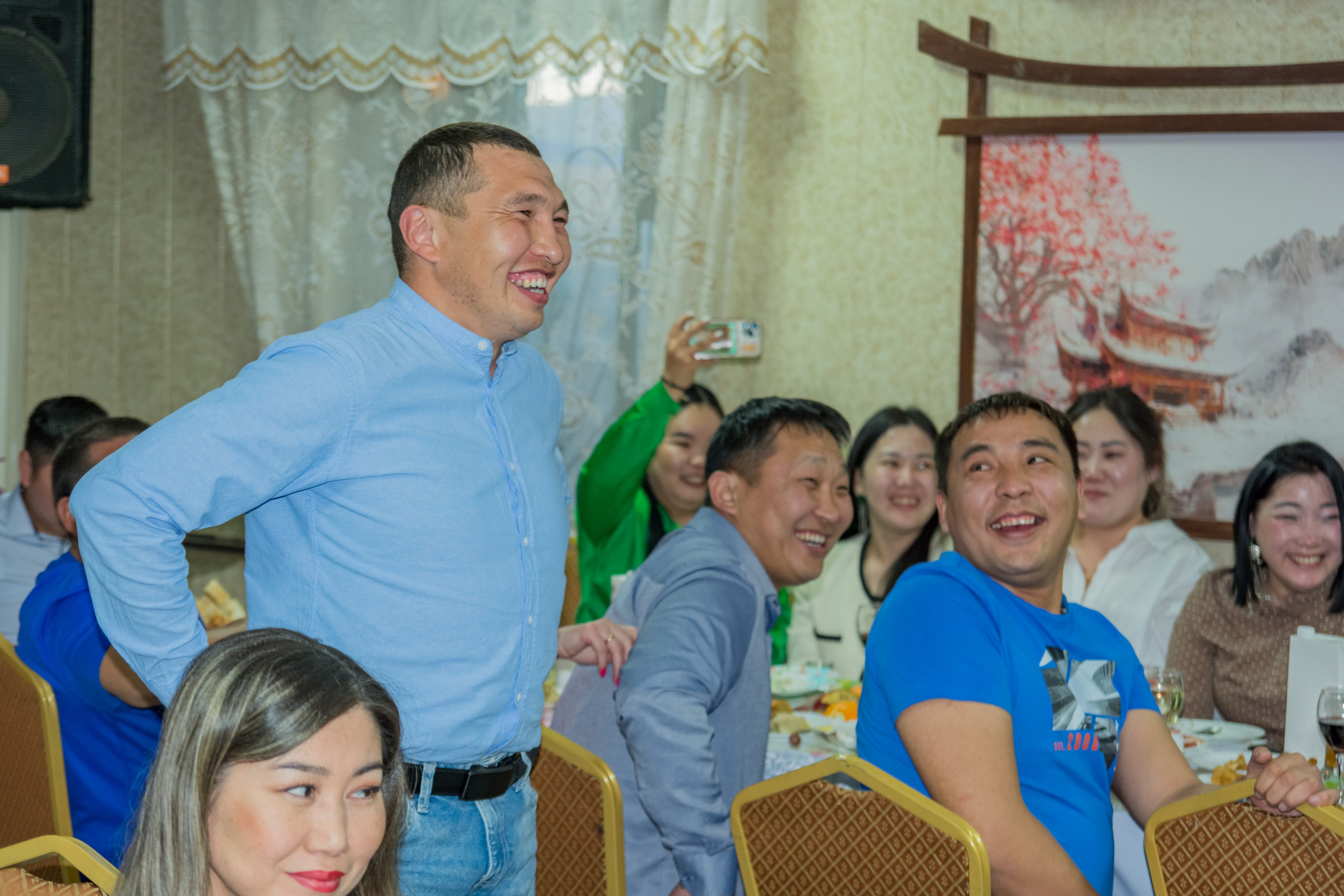 Милан 3. Фотограф широкого профиля Чита-Цасучей