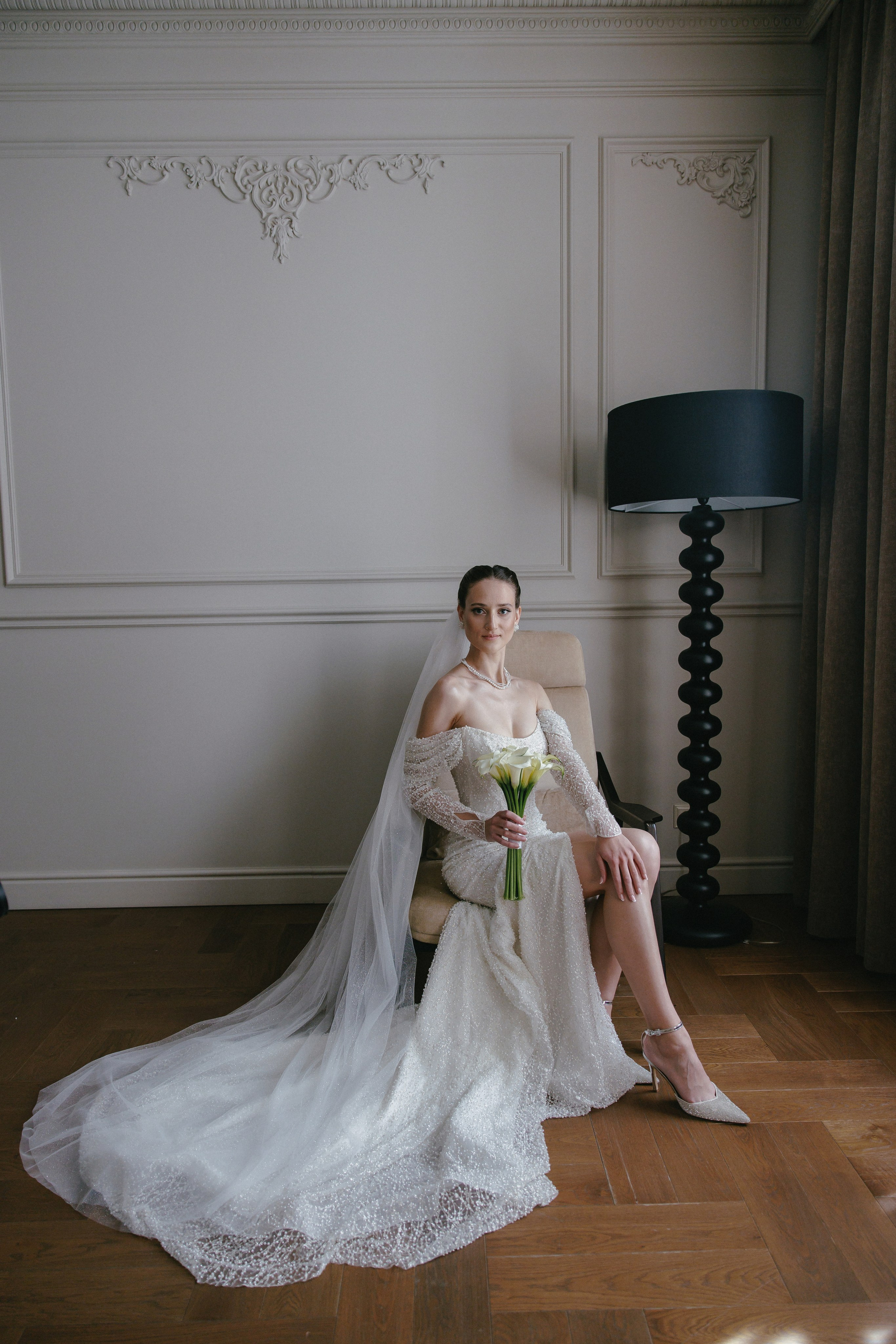 Кирилл и Ольга. Фотограф Иркутск Антипин Сергей