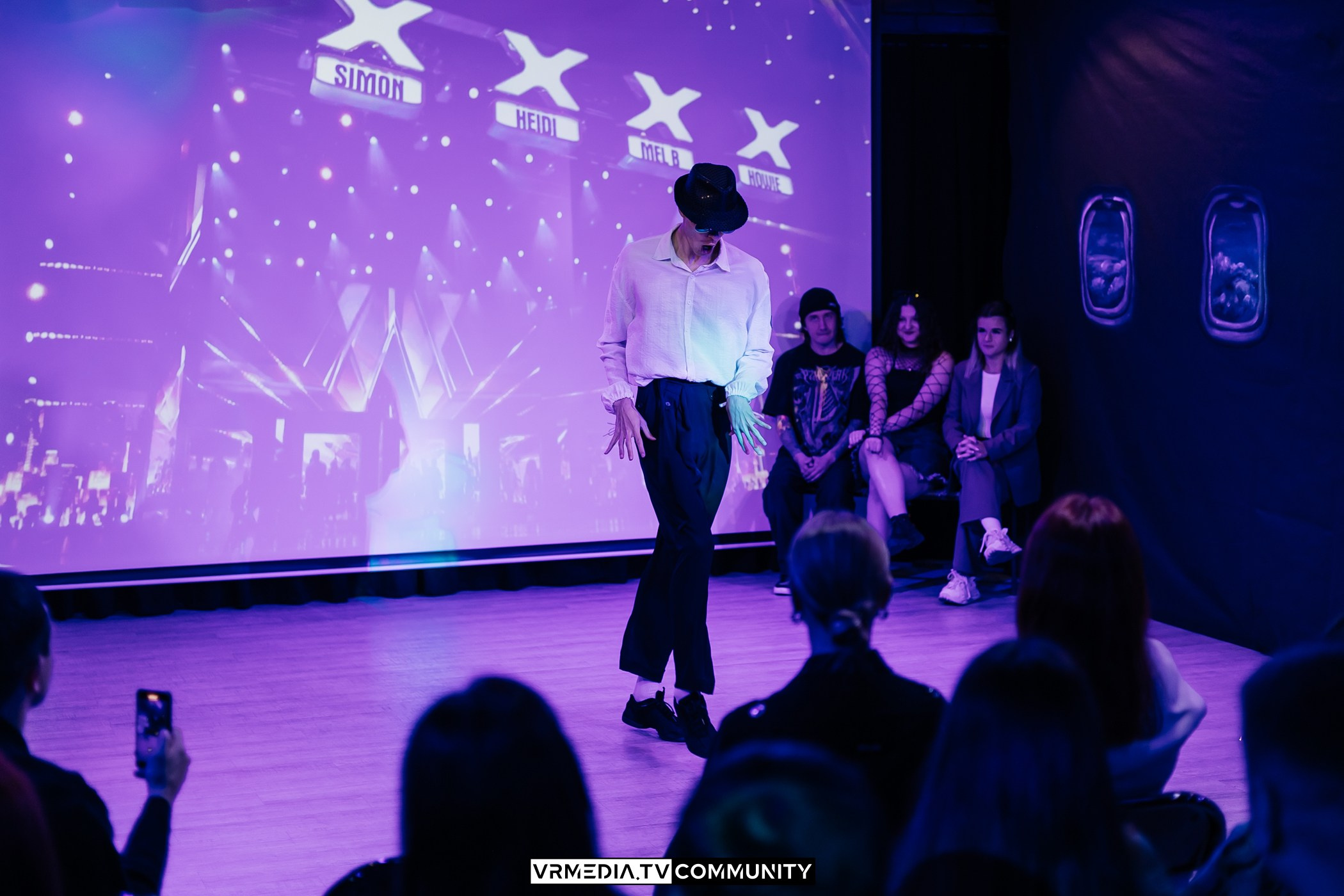 5 лет «House of Dance»