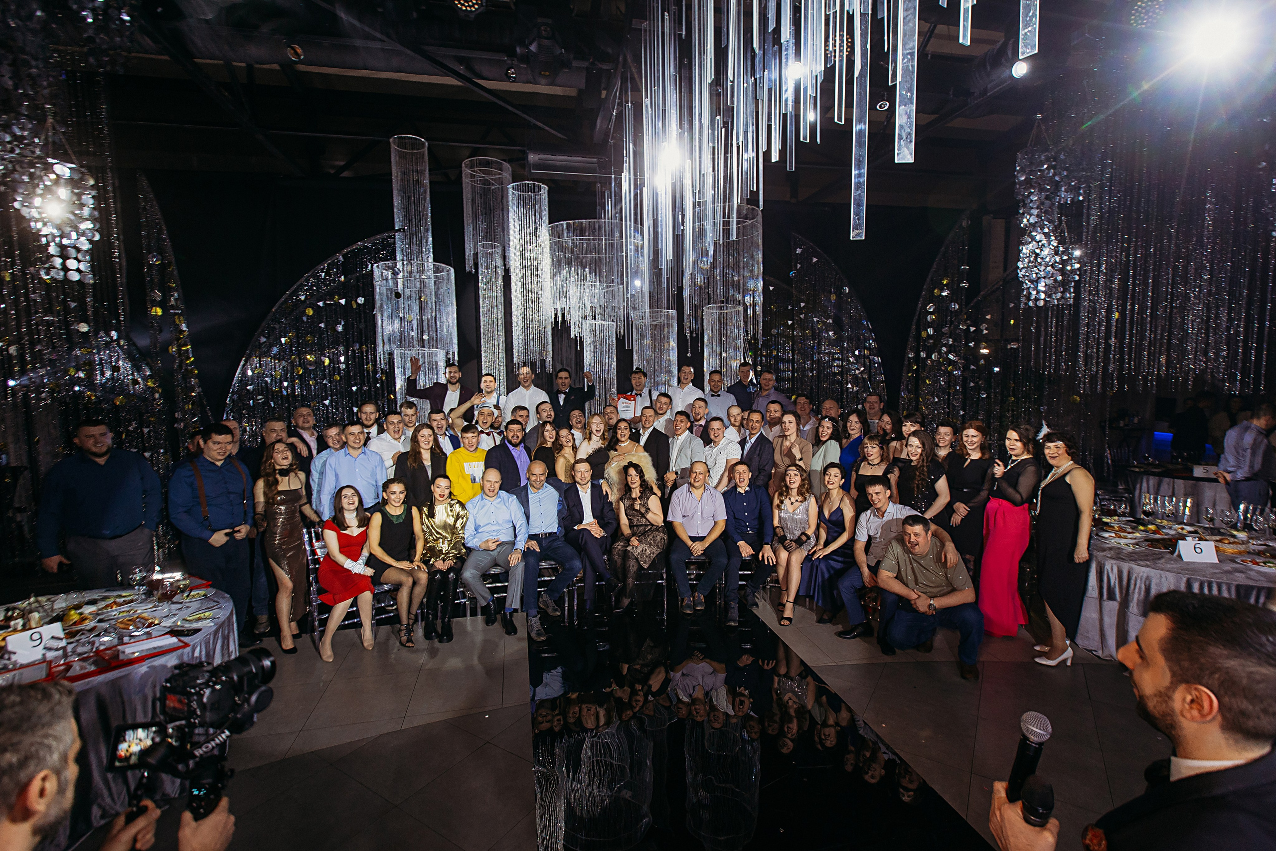 Корпоратив. Семейный фотограф Тюмень, фотограф на роды Салмина Мария