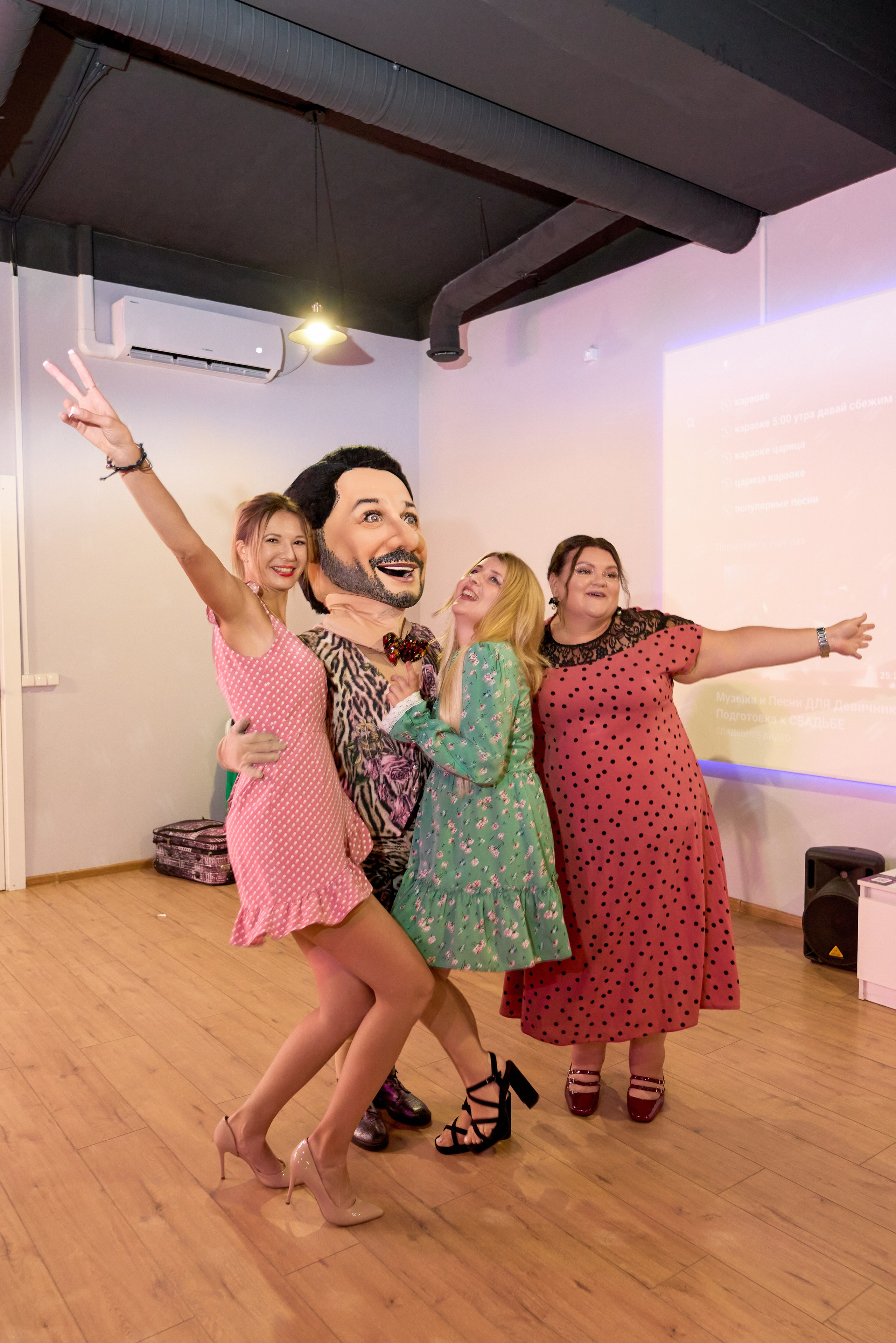 Ольга. Свадебный и репортажный фотограф в Москве Александр Кудрявцев