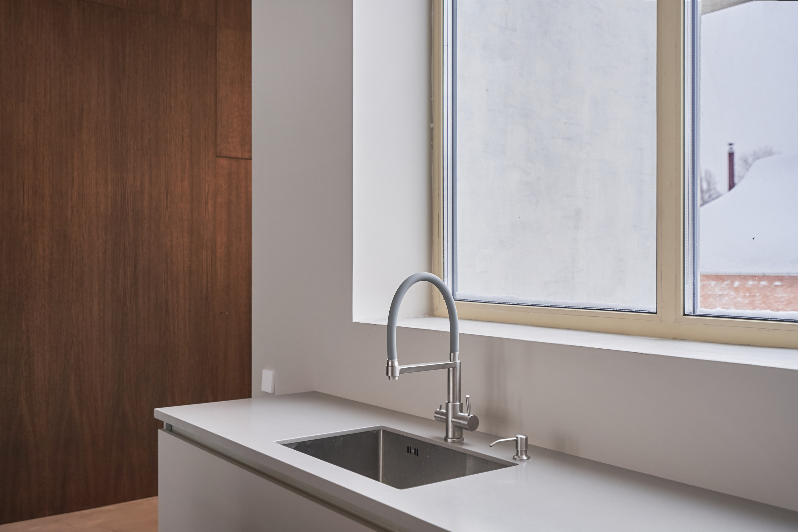 Дом в Подмосковье. Интерьерный и портретный фотограф в Москве Анна Моногарова