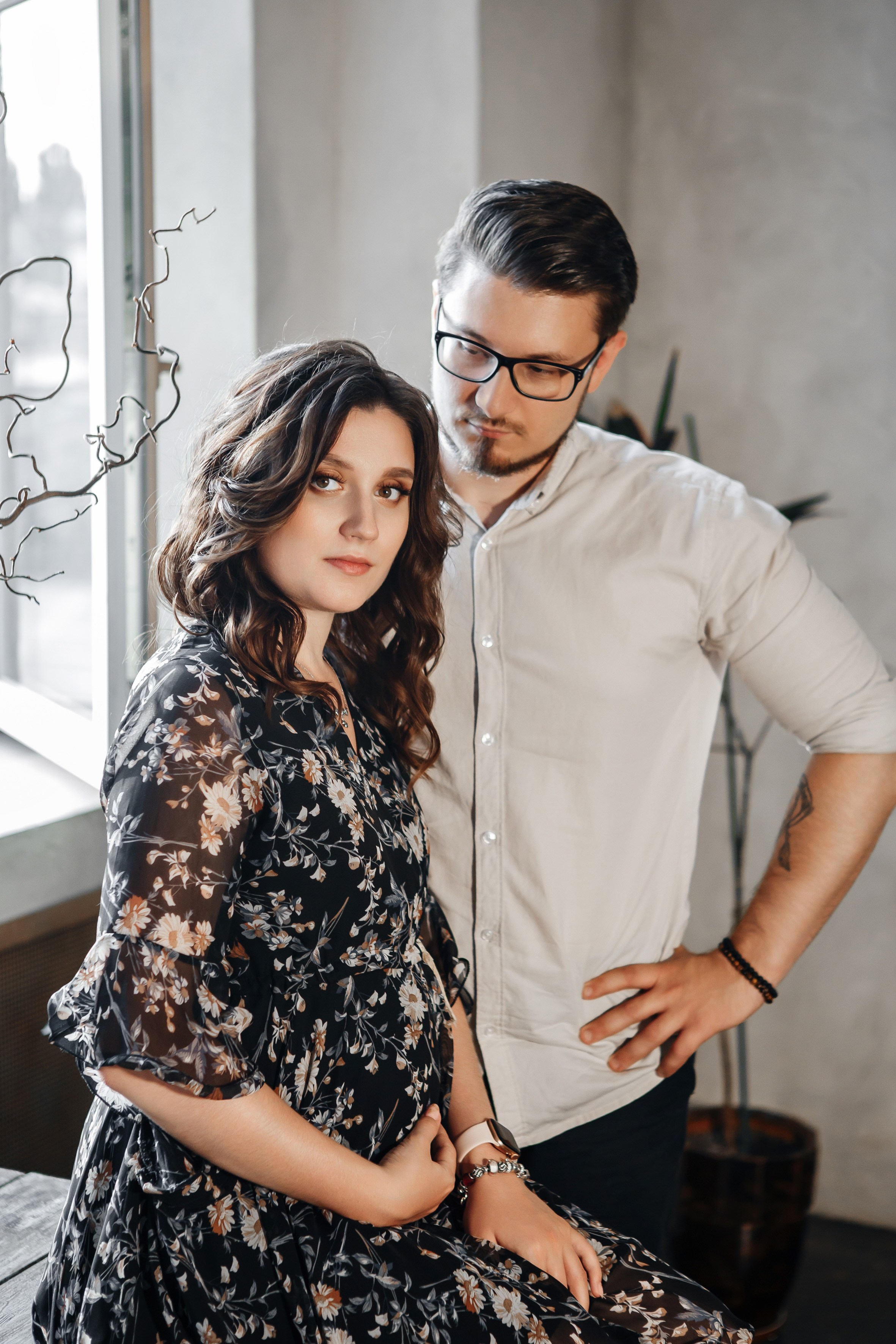 Артем и Елизавета. Свадебный и портретный Фотограф в Липецке Дмитрий Котюков